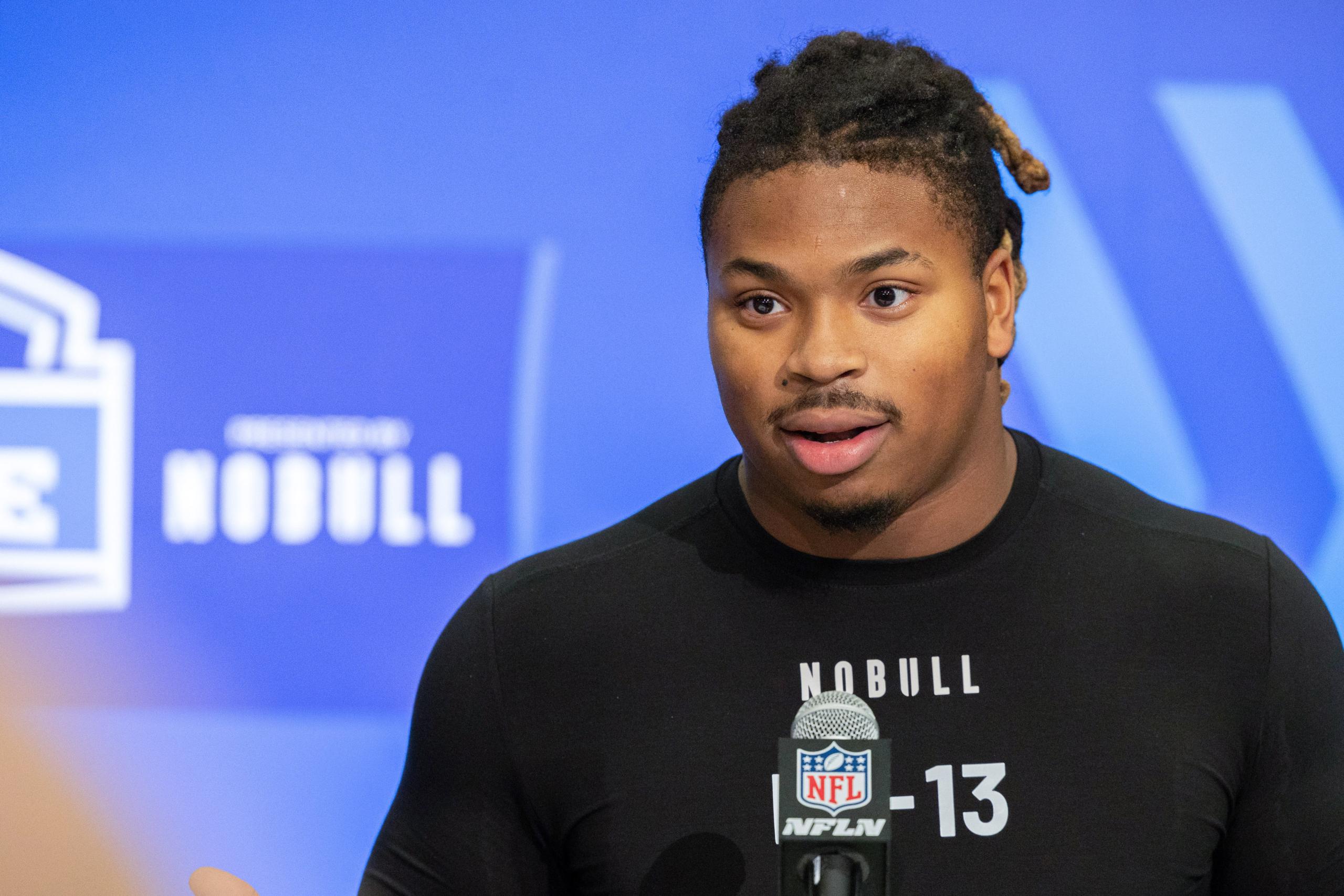 Dallas Cowboys, Kris Jenkins, NFL Draft
