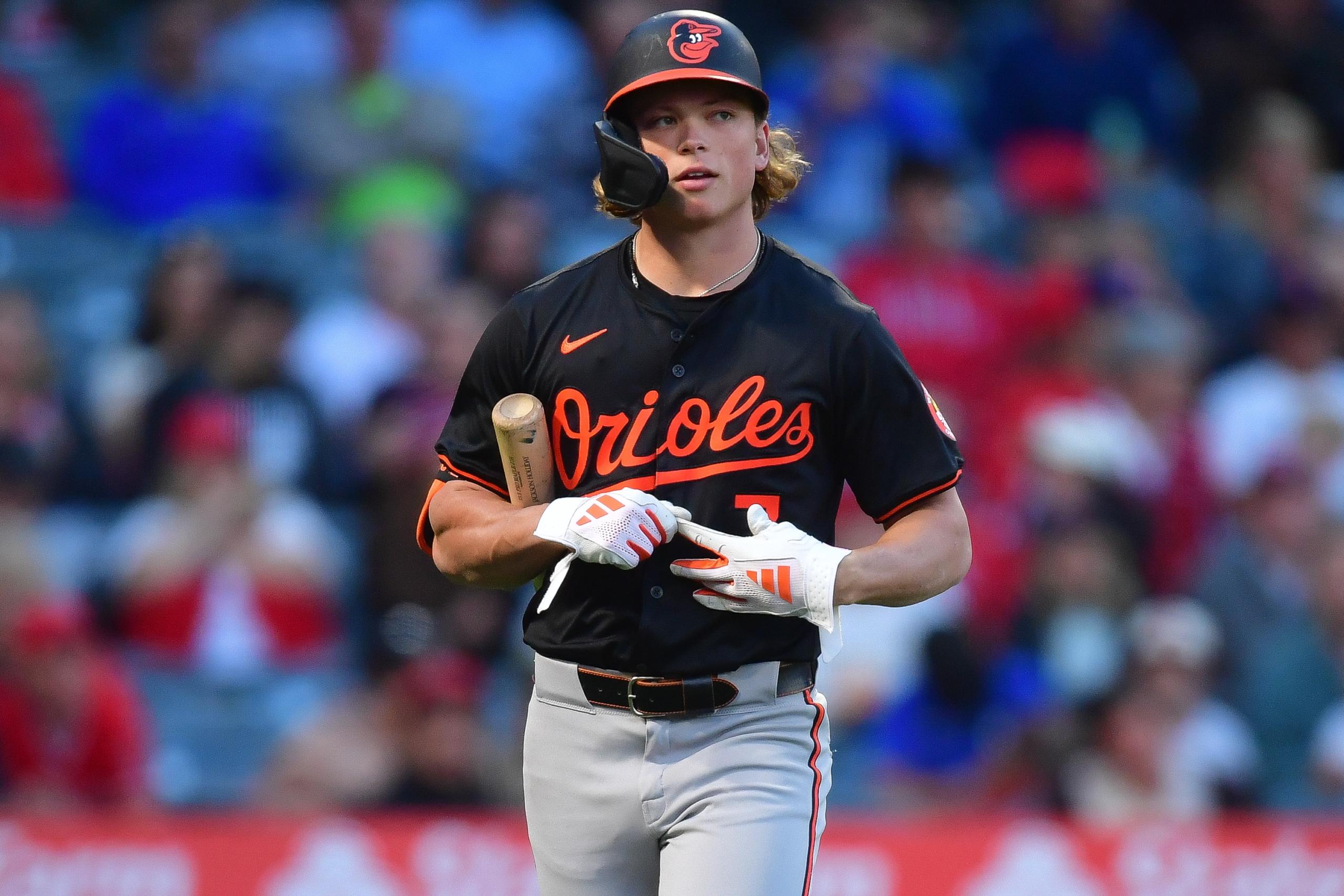 Baltimore Orioles