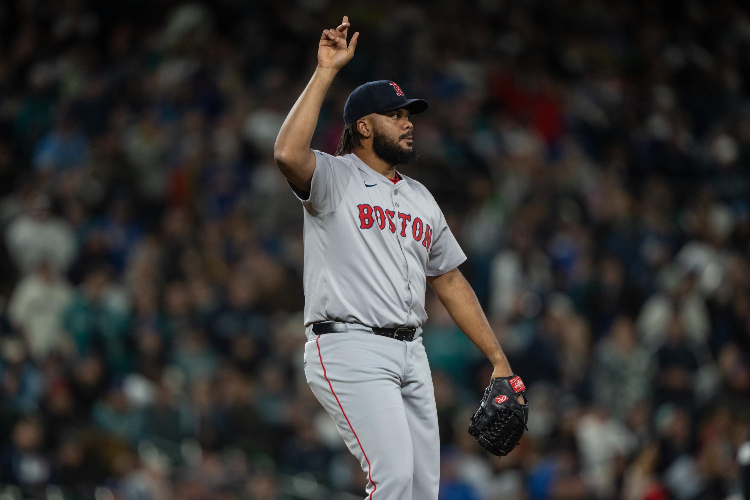 boston red sox