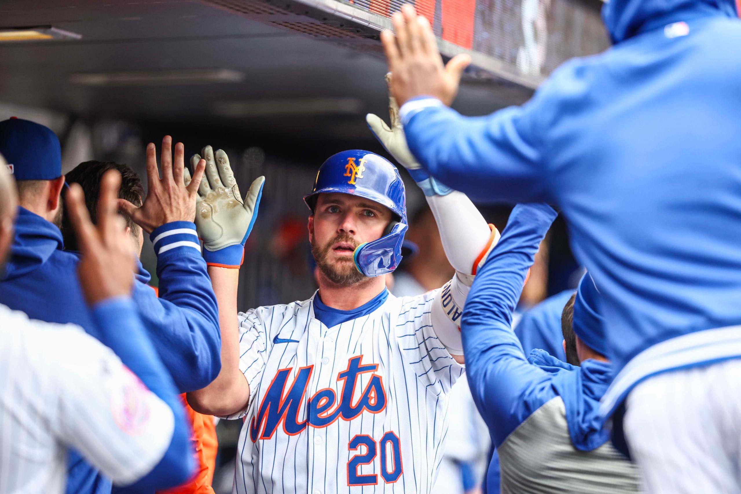 new york mets