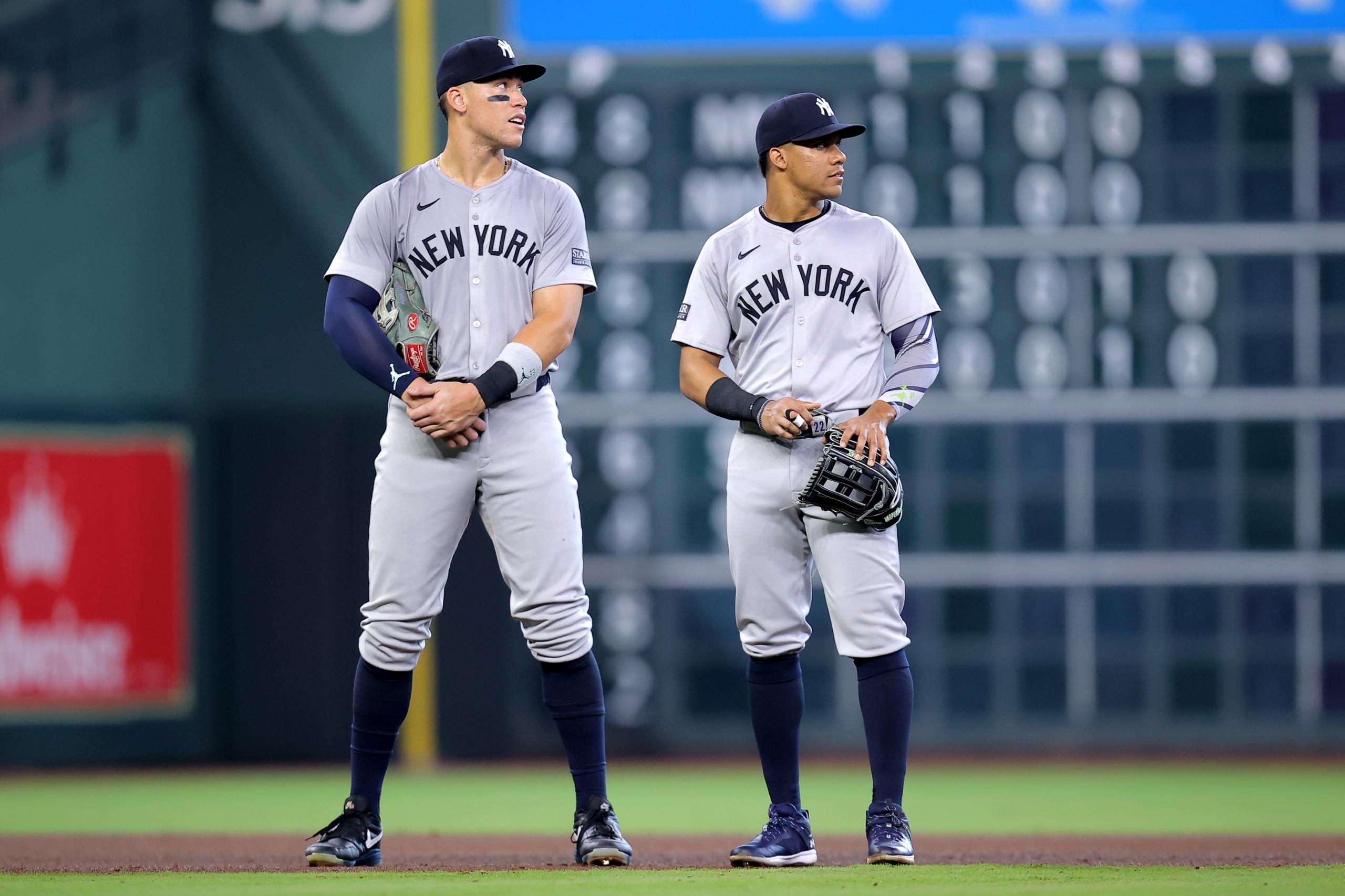 juan soto, new york yankees