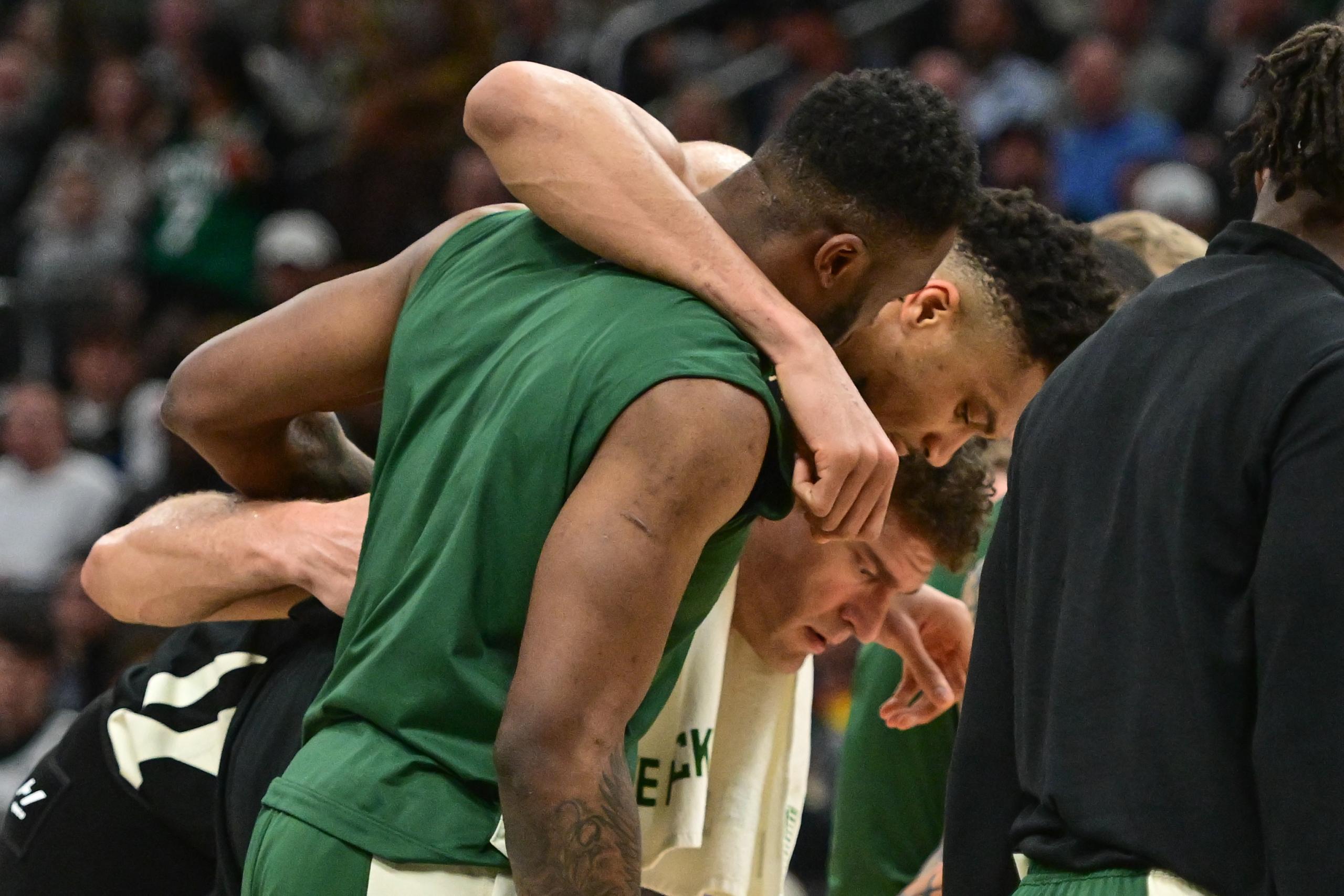 giannis antetokounmpo