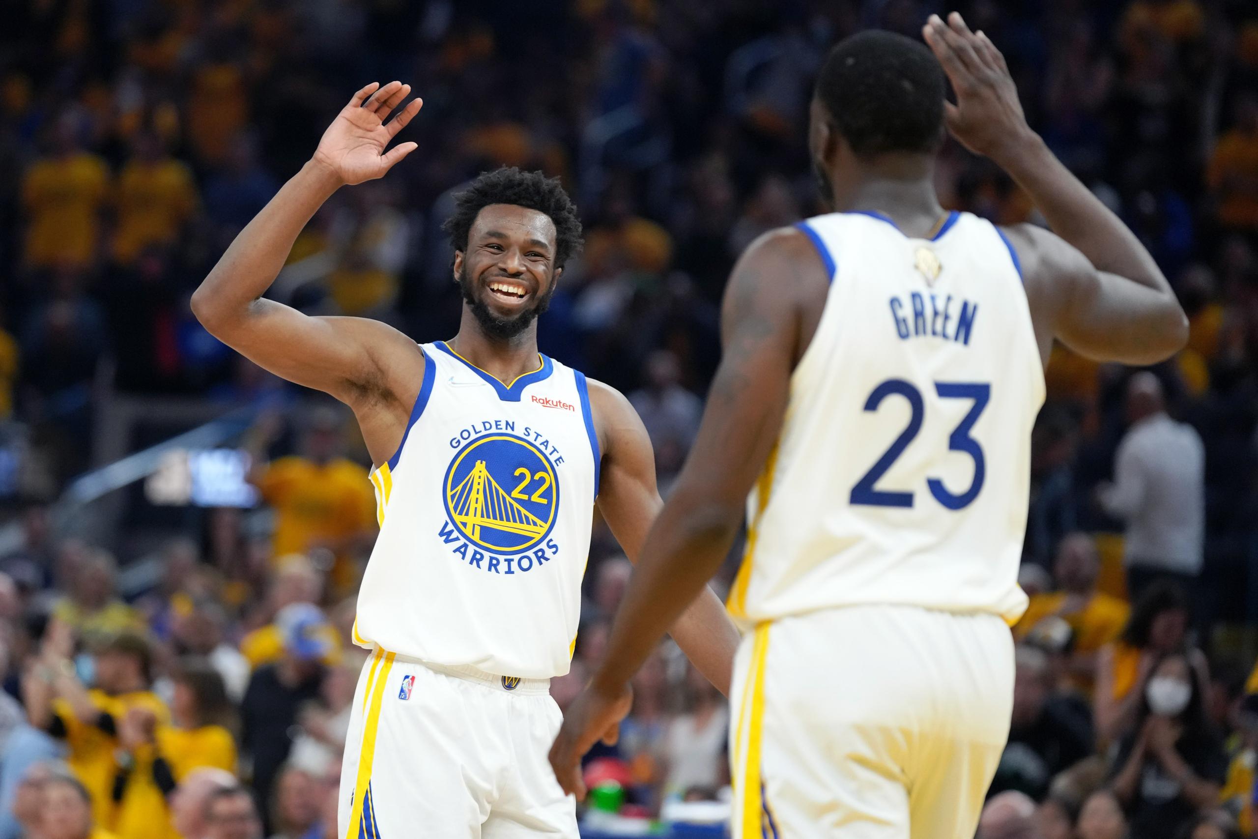 golden state warriors