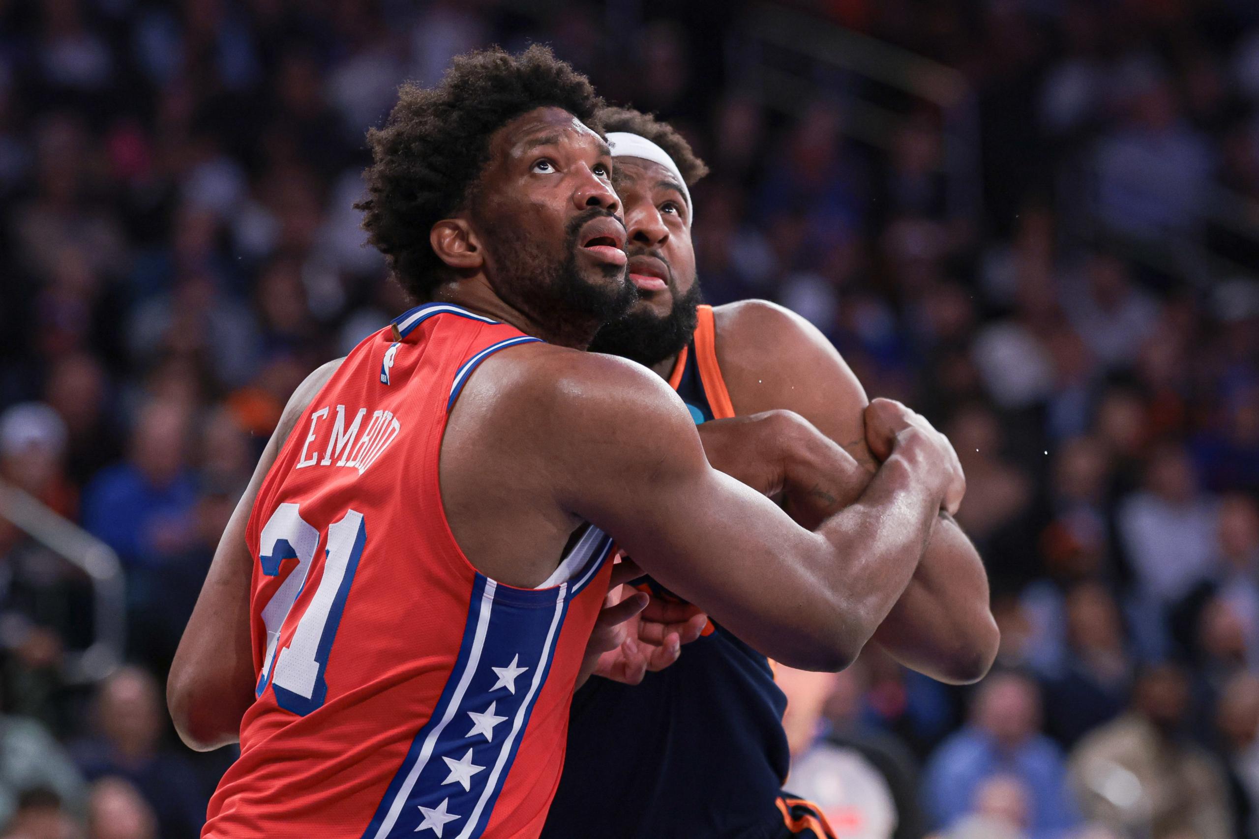 new york knicks