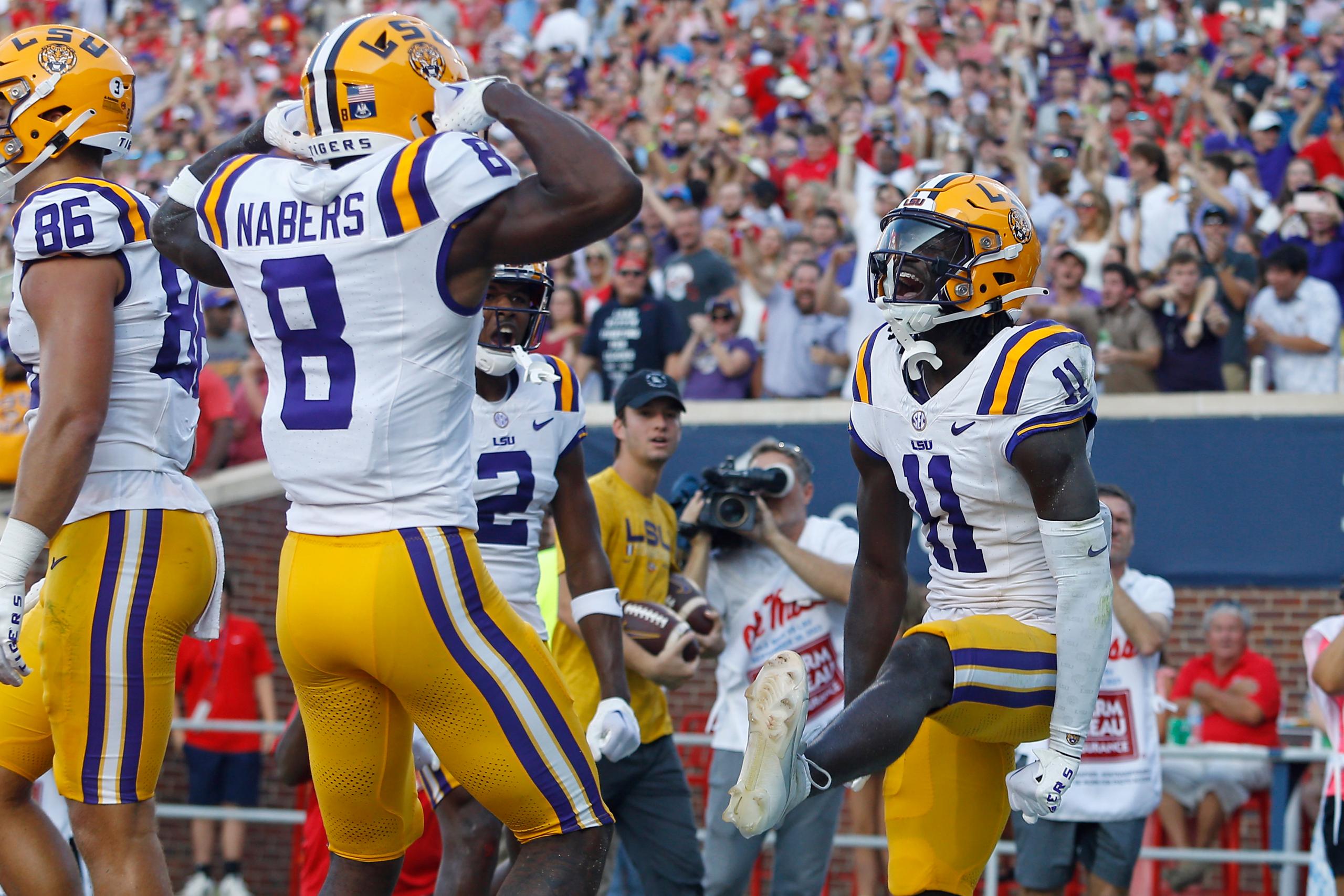 2024 NFL Draft prospect rankings