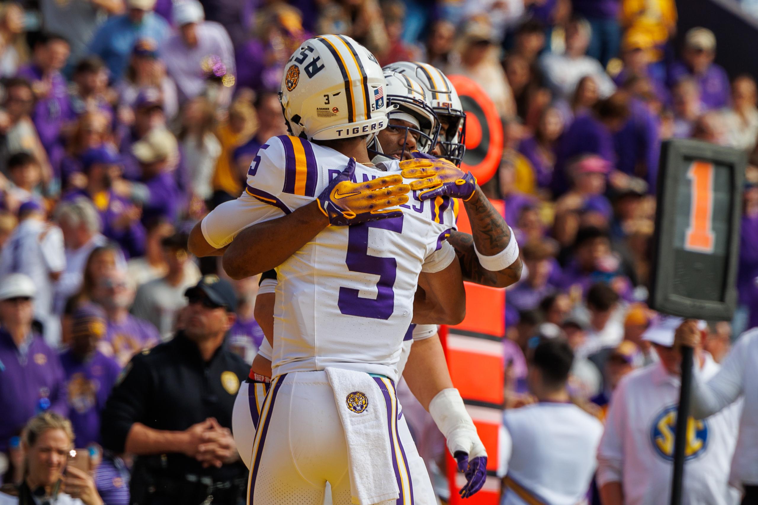2024 NFL Draft prospect rankings