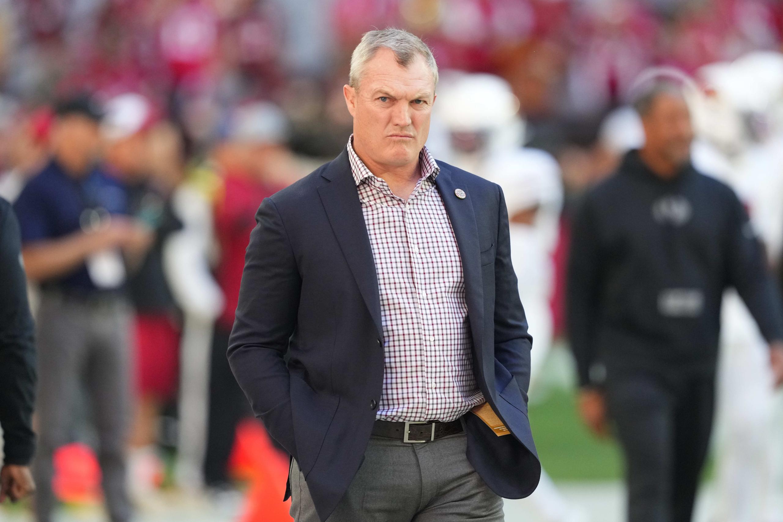 San Francisco 49ers