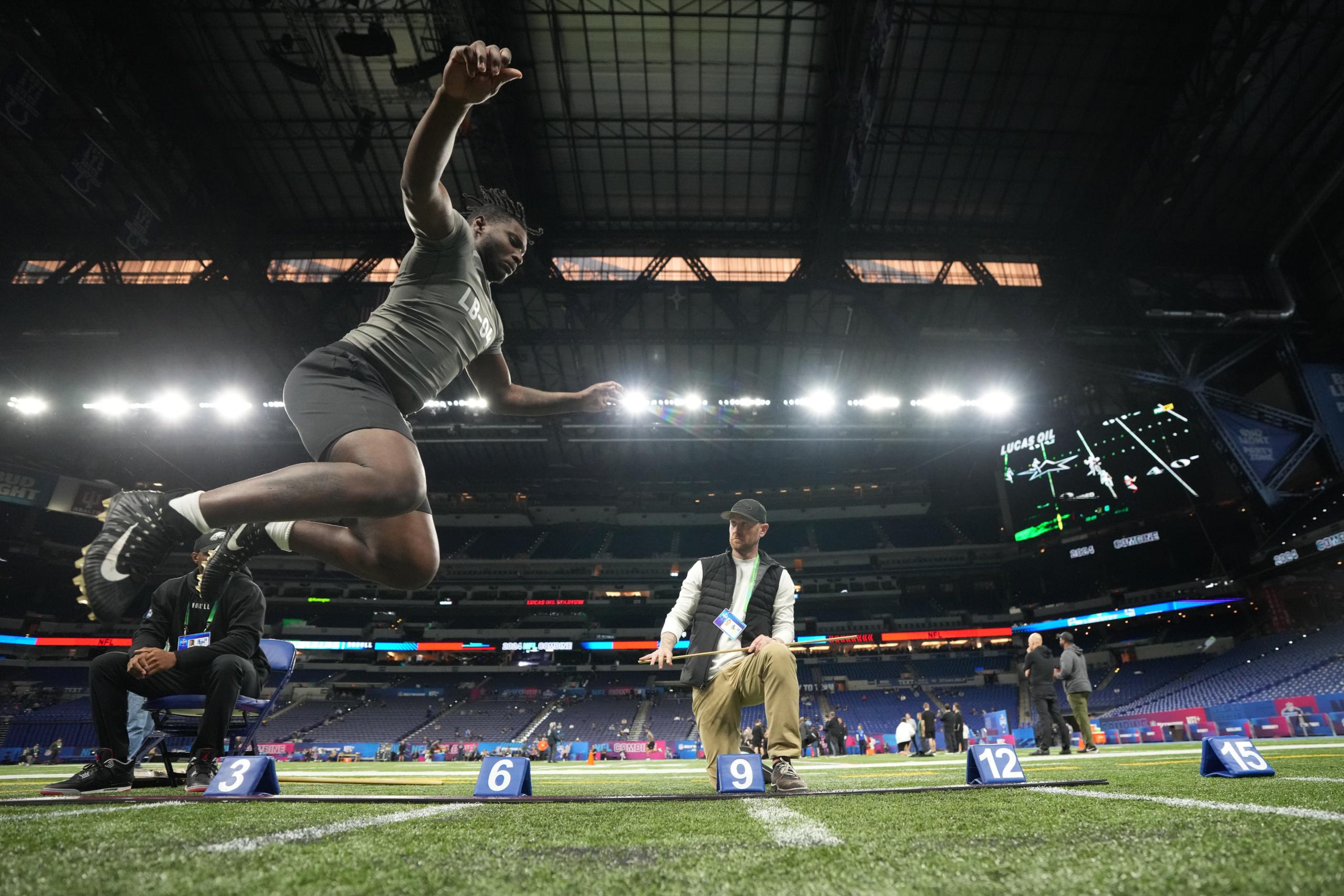 Chris Braswell, San Francisco 49ers mock draft