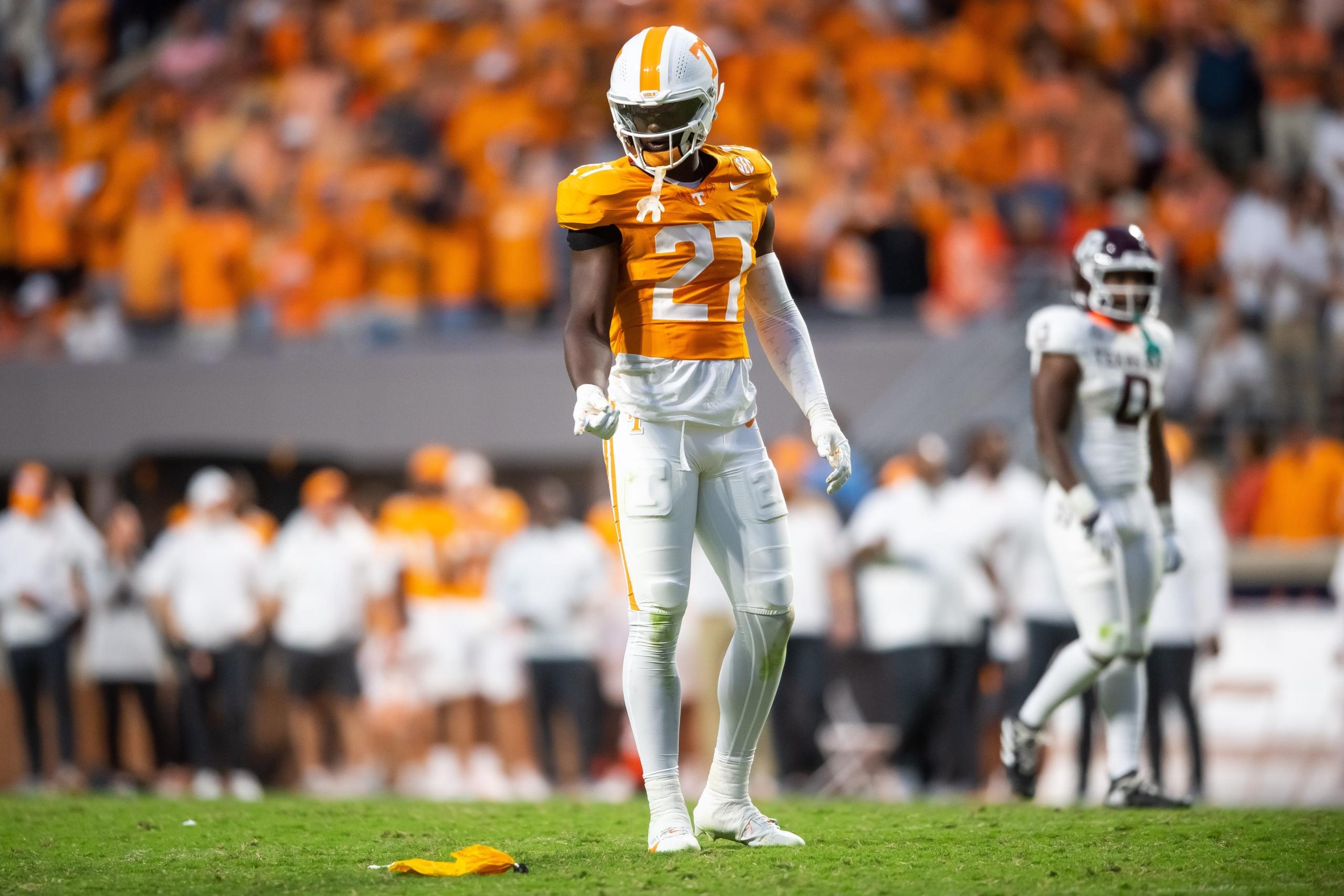 2025 NFL Draft prospect rankings, James Pearce Jr