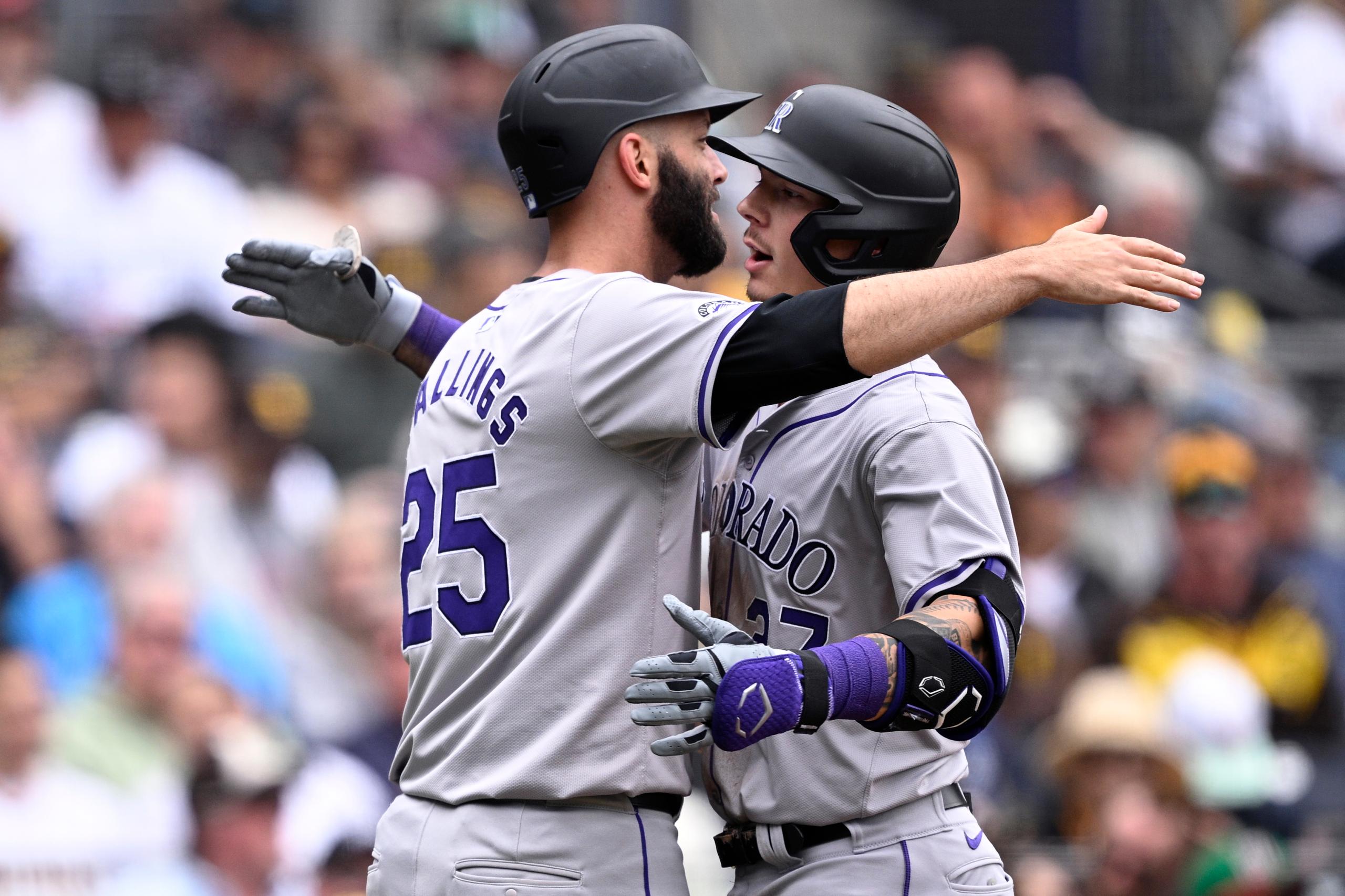 Colorado Rockies
