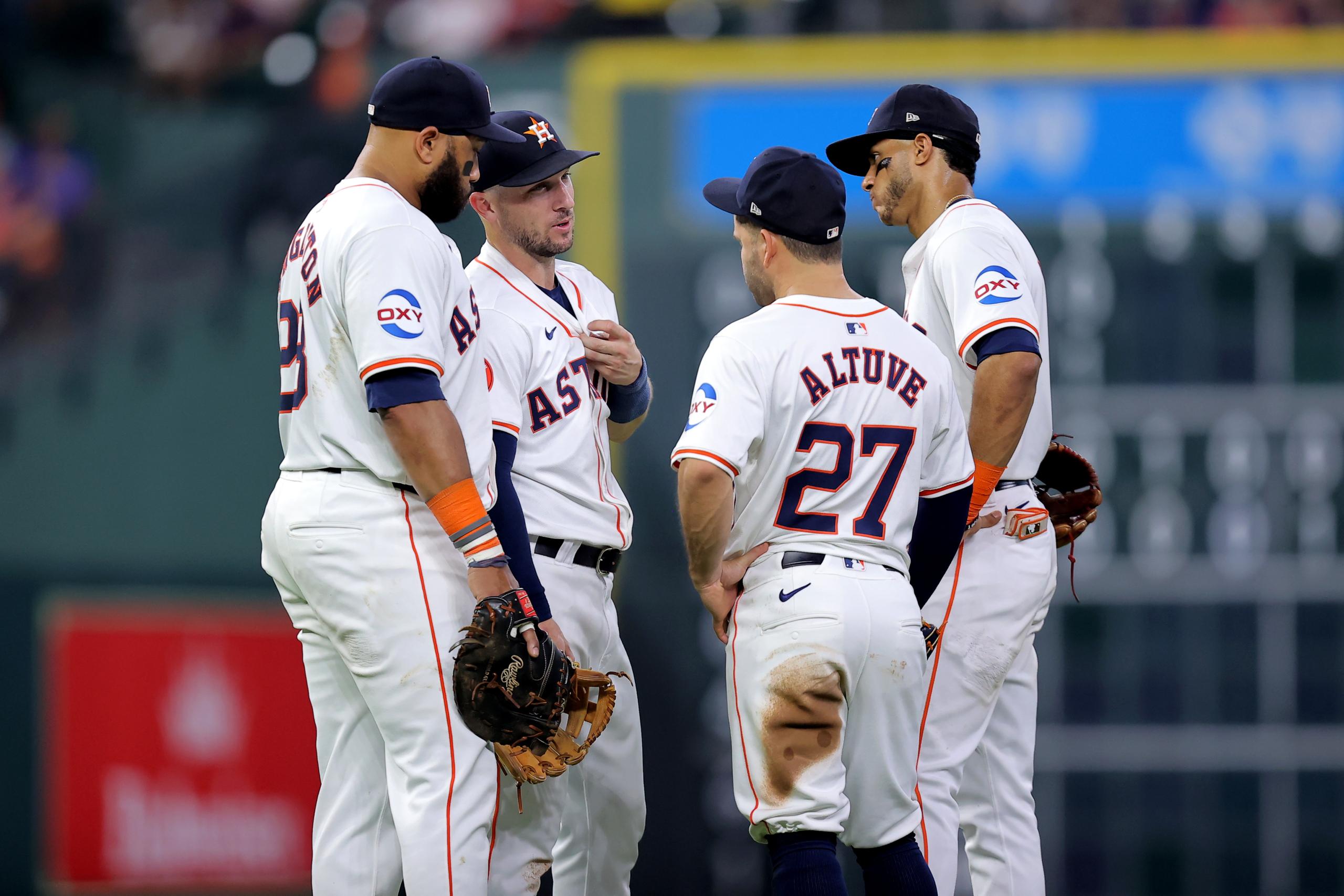 Houston Astros 