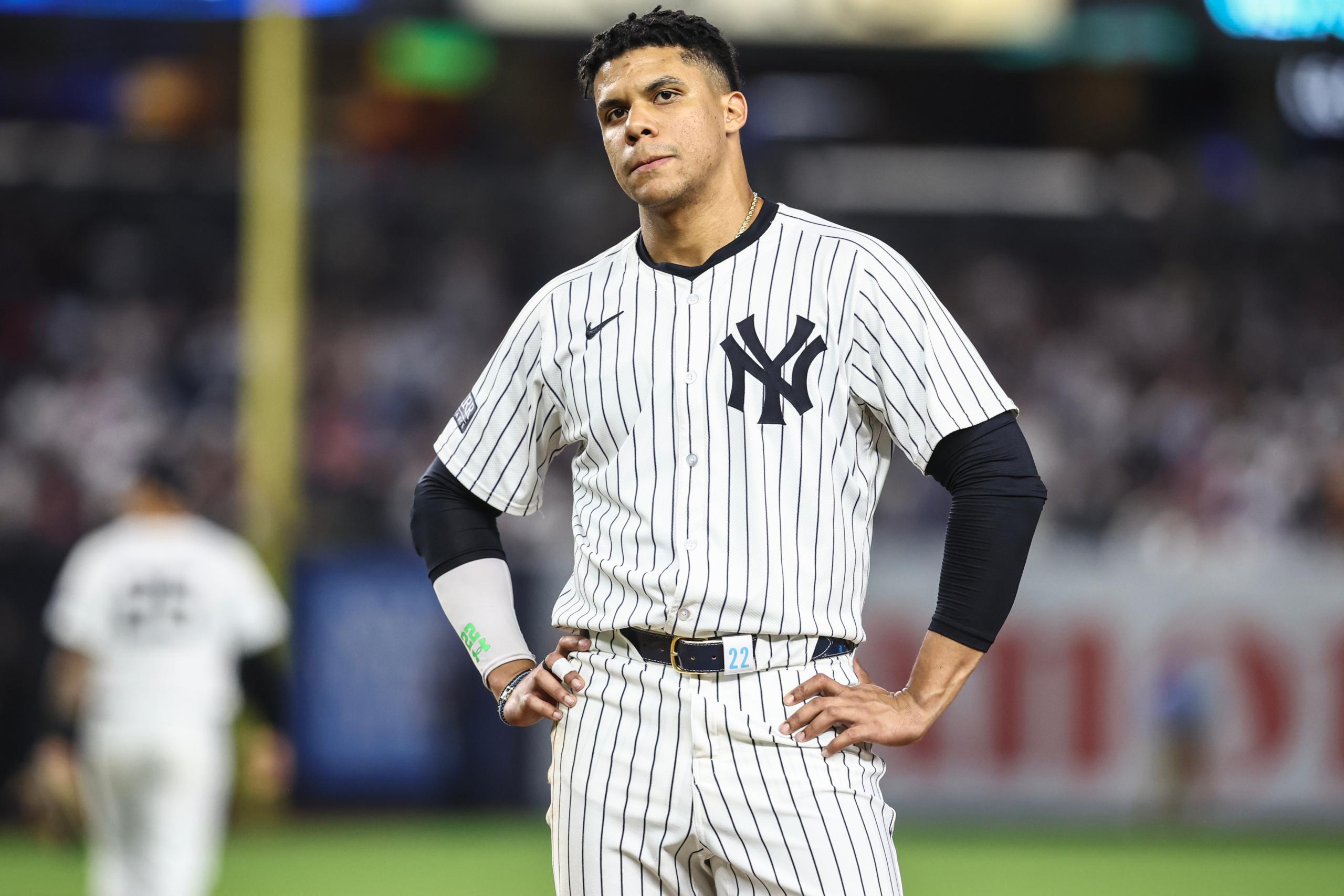 Juan Soto