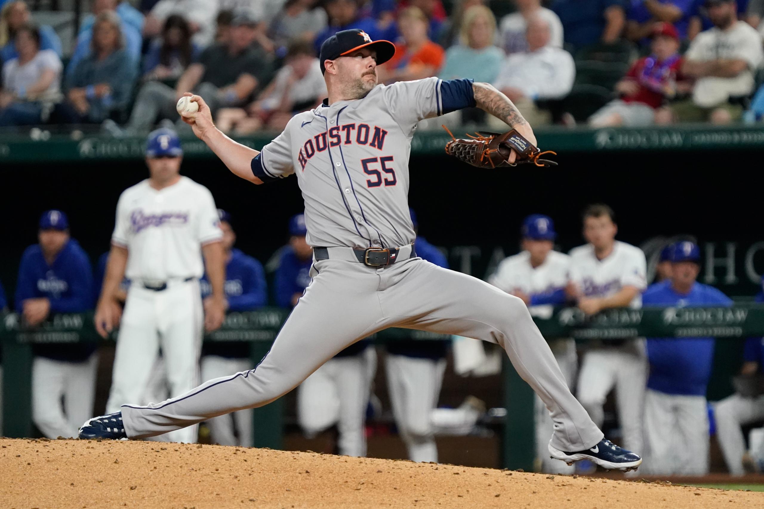 ryan pressly