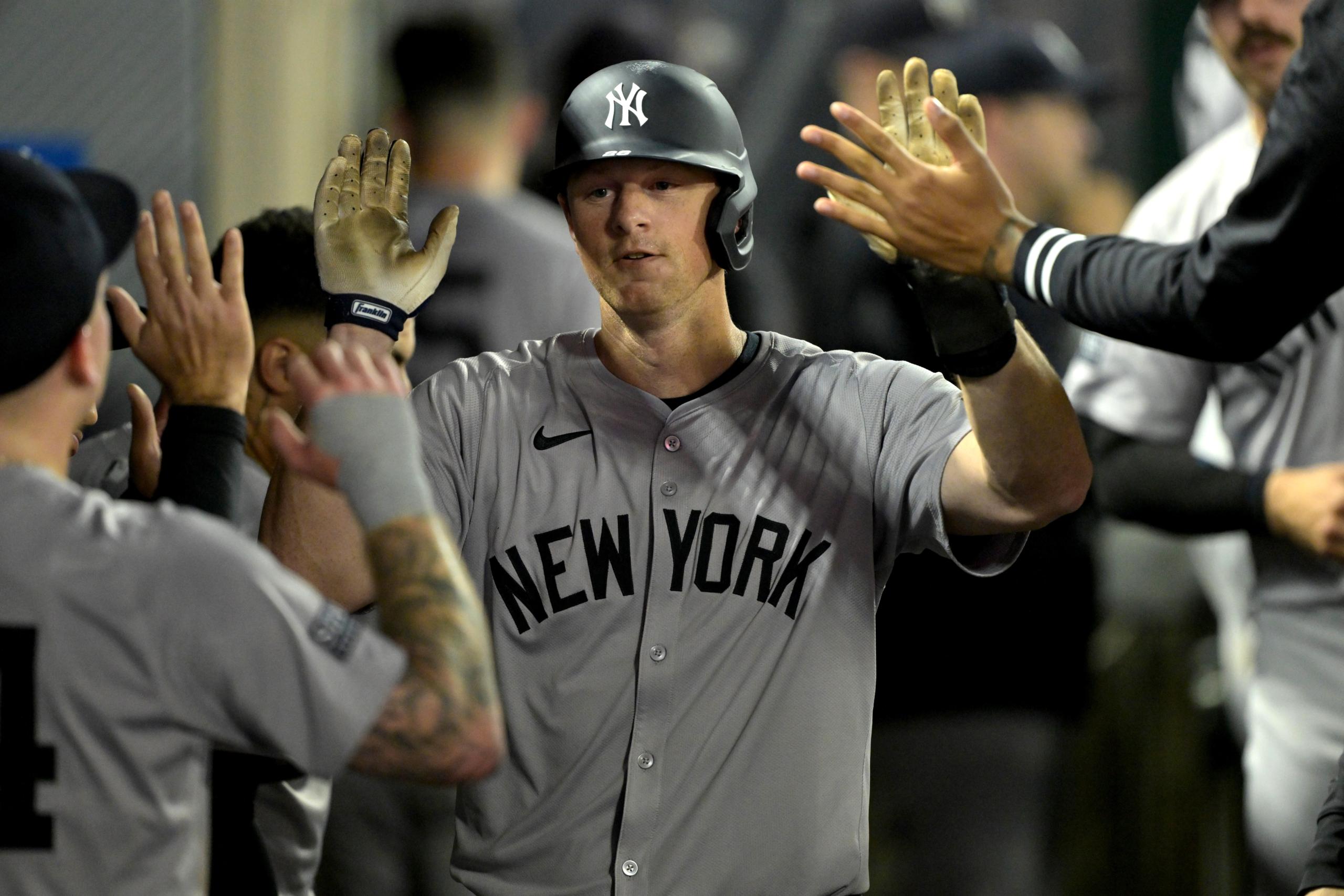 New York Yankees