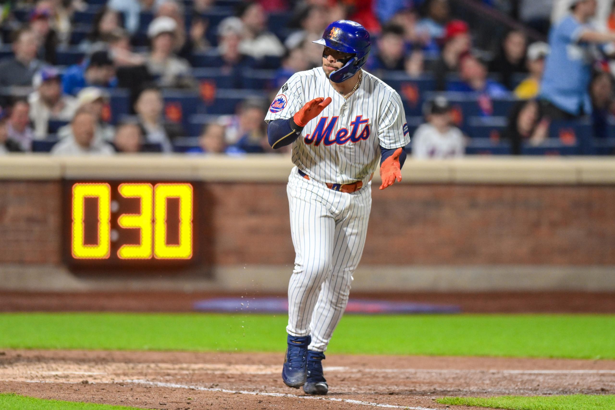 new york mets