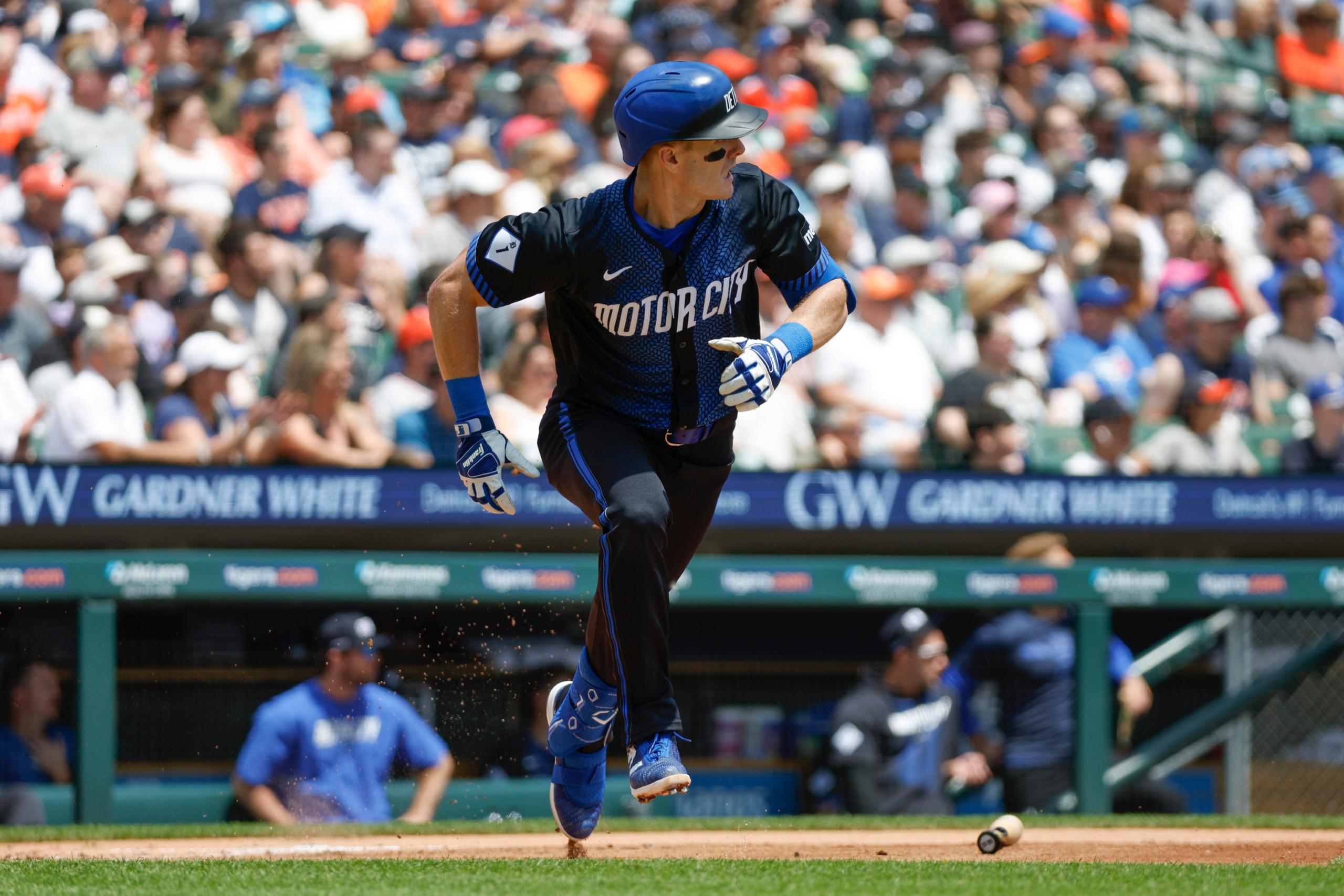 Atlanta Braves trade targets, Mark Canha