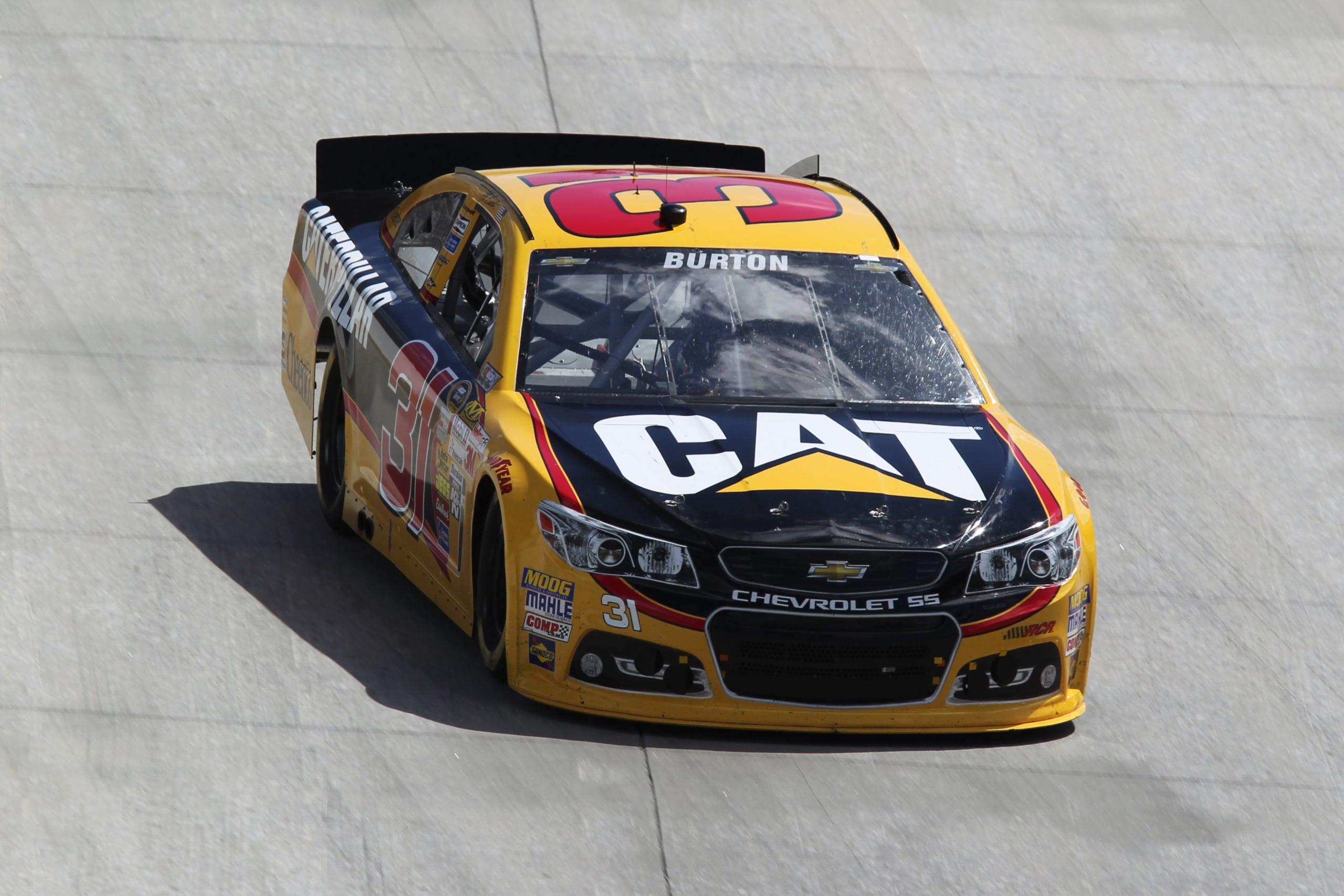 NASCAR: AAA 400