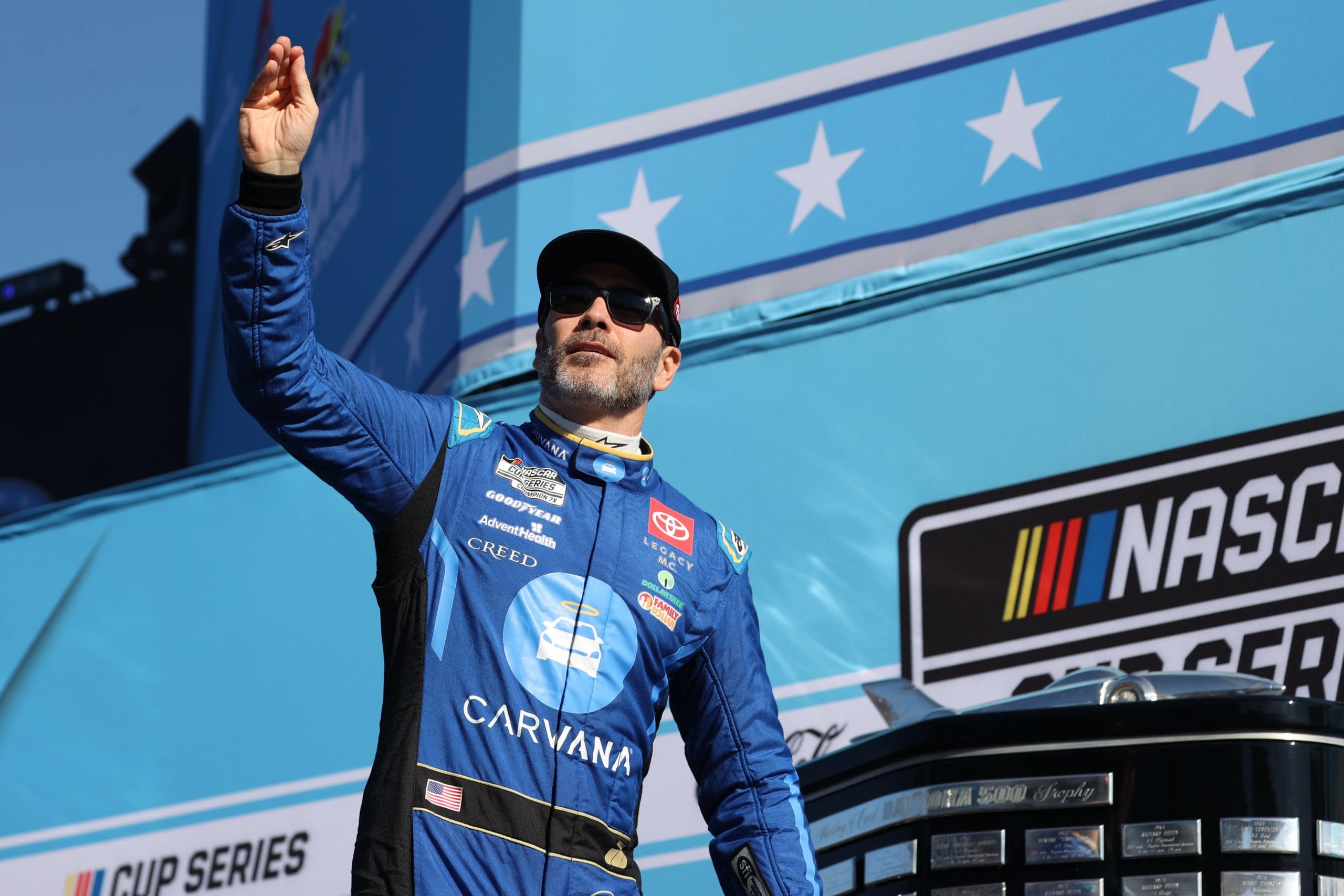NASCAR: Daytona 500