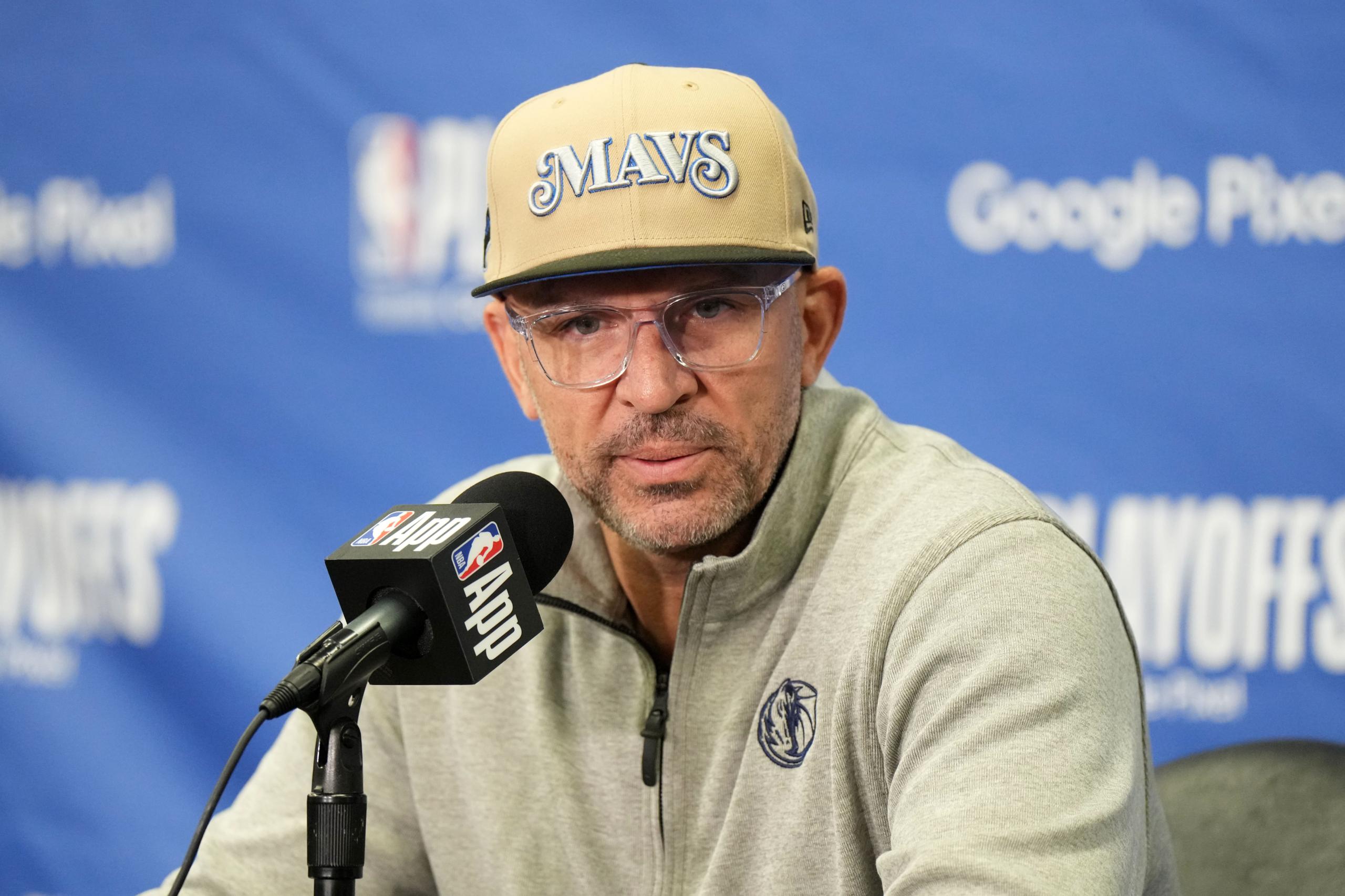 dallas mavericks