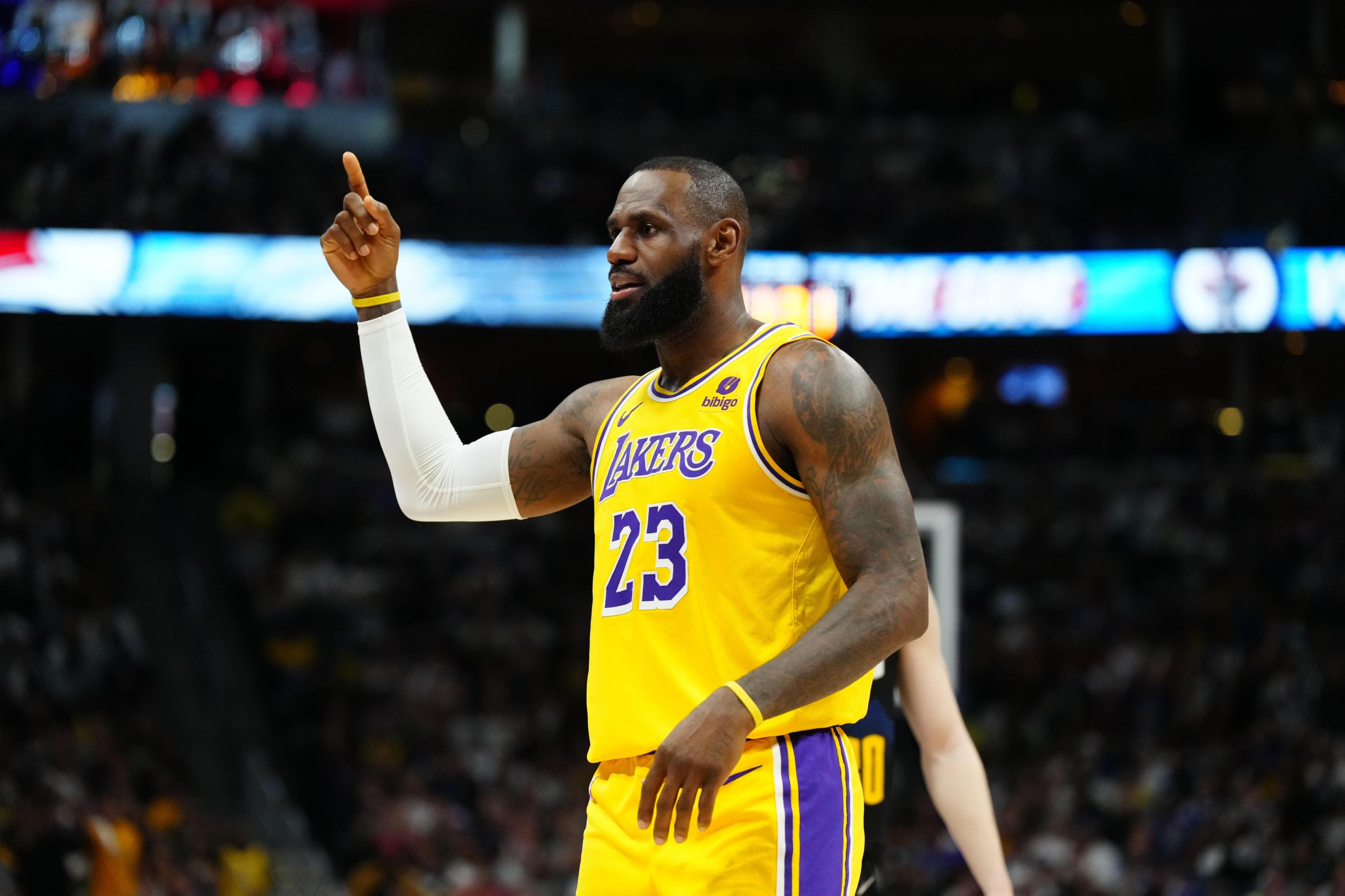 new york knicks, lebron james