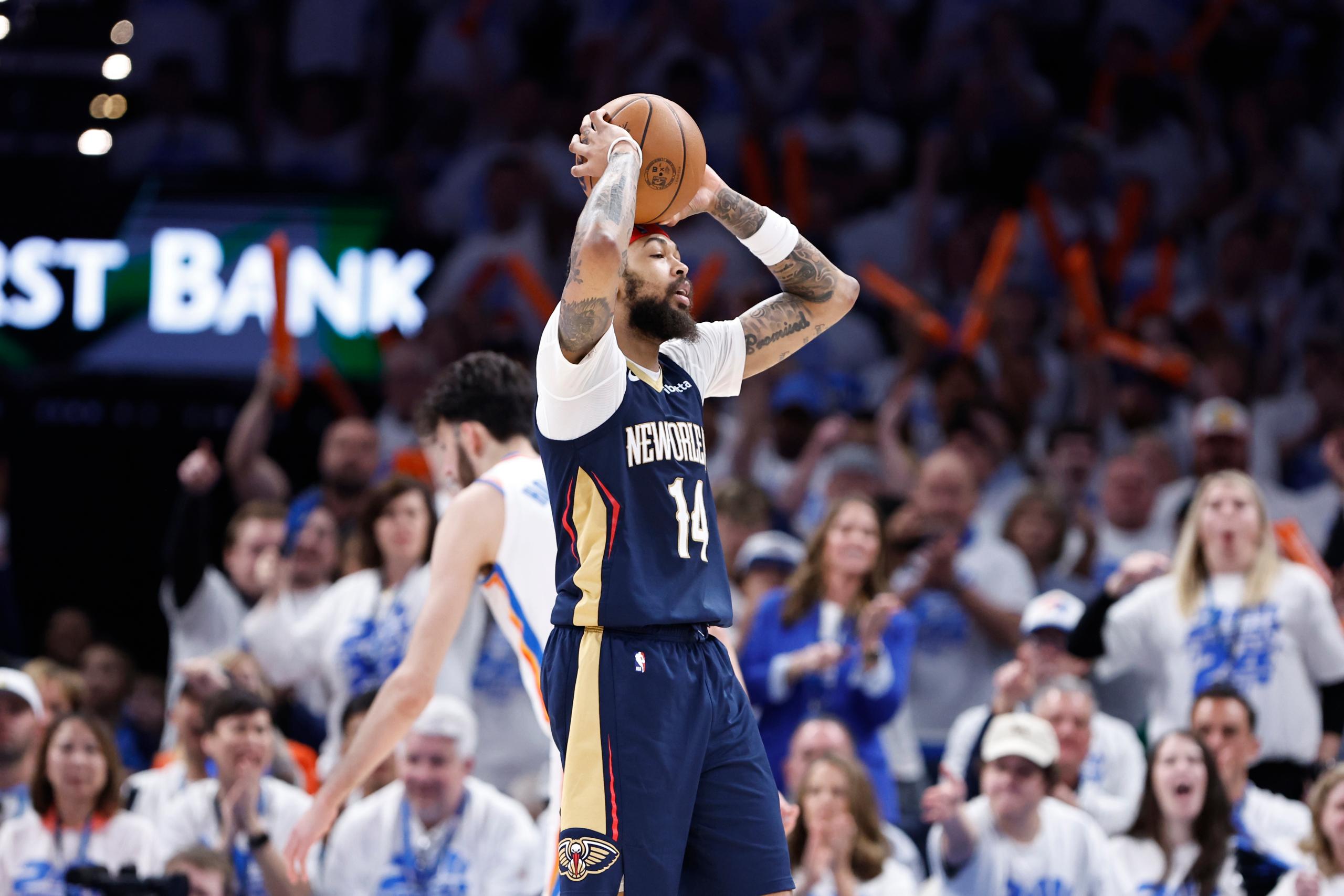 brandon ingram