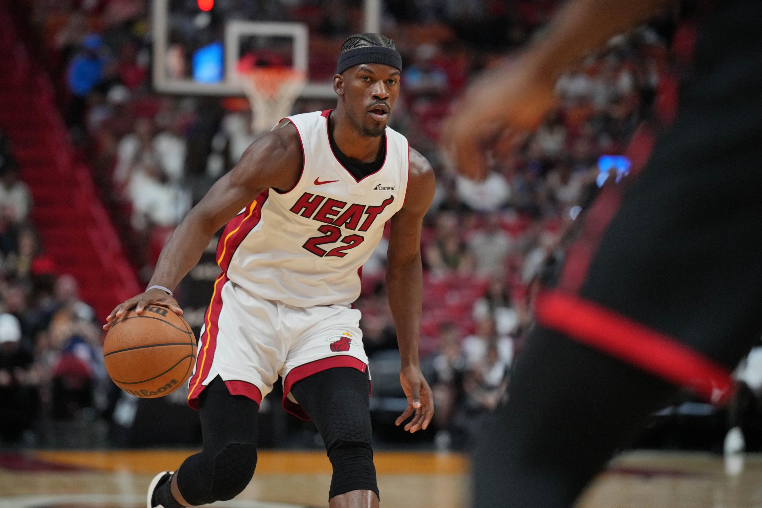jimmy butler