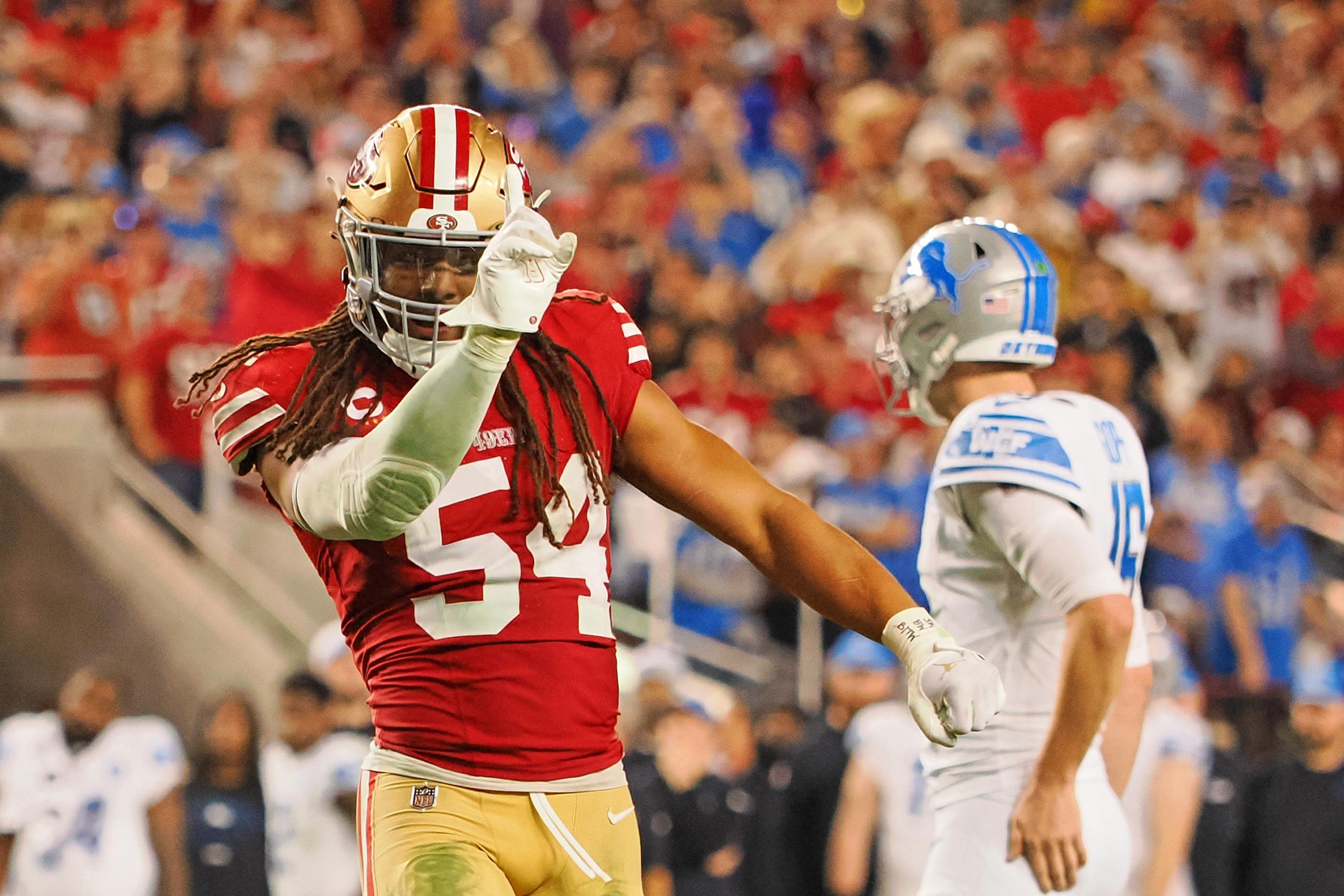 san francisco 49ers