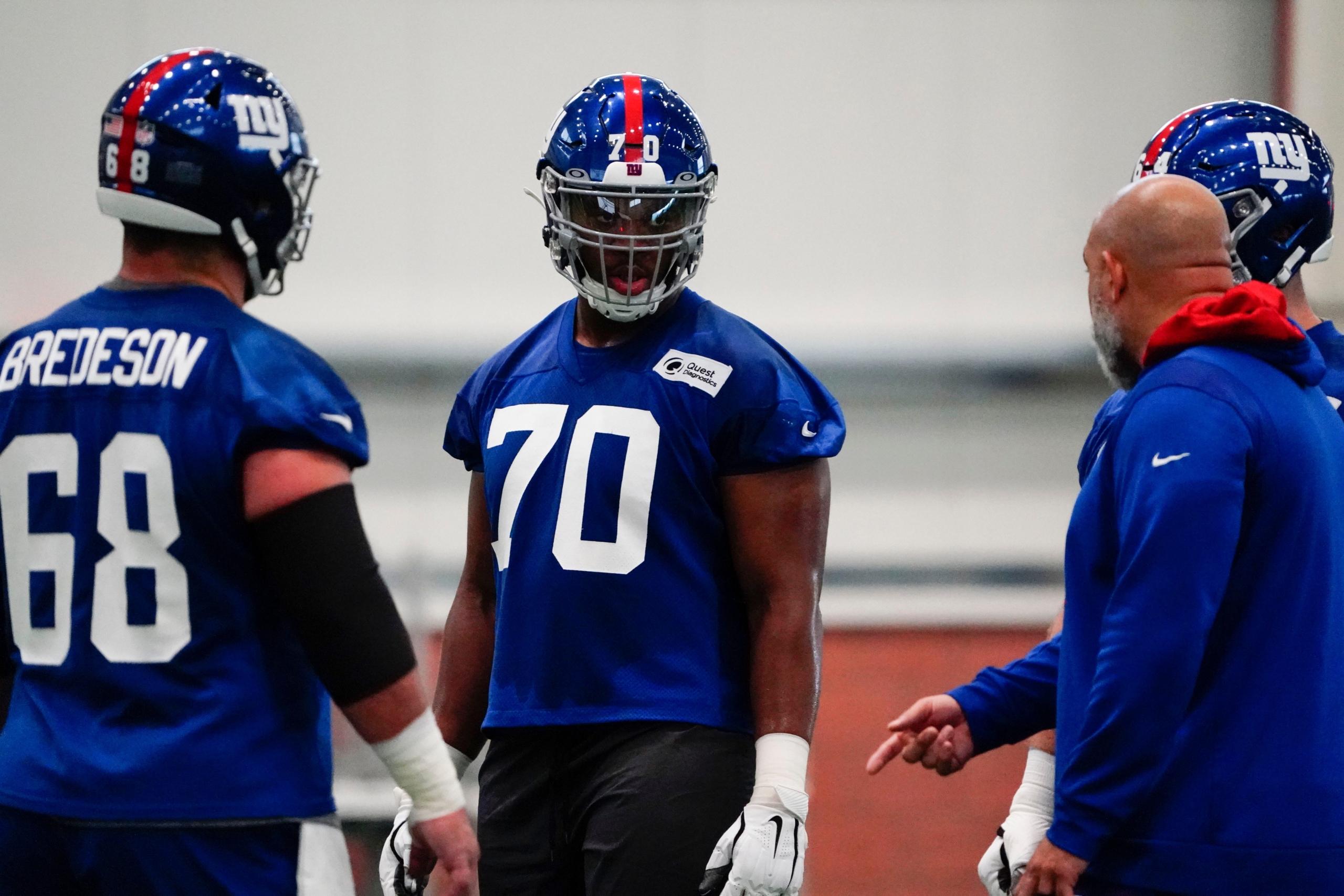 new york giants