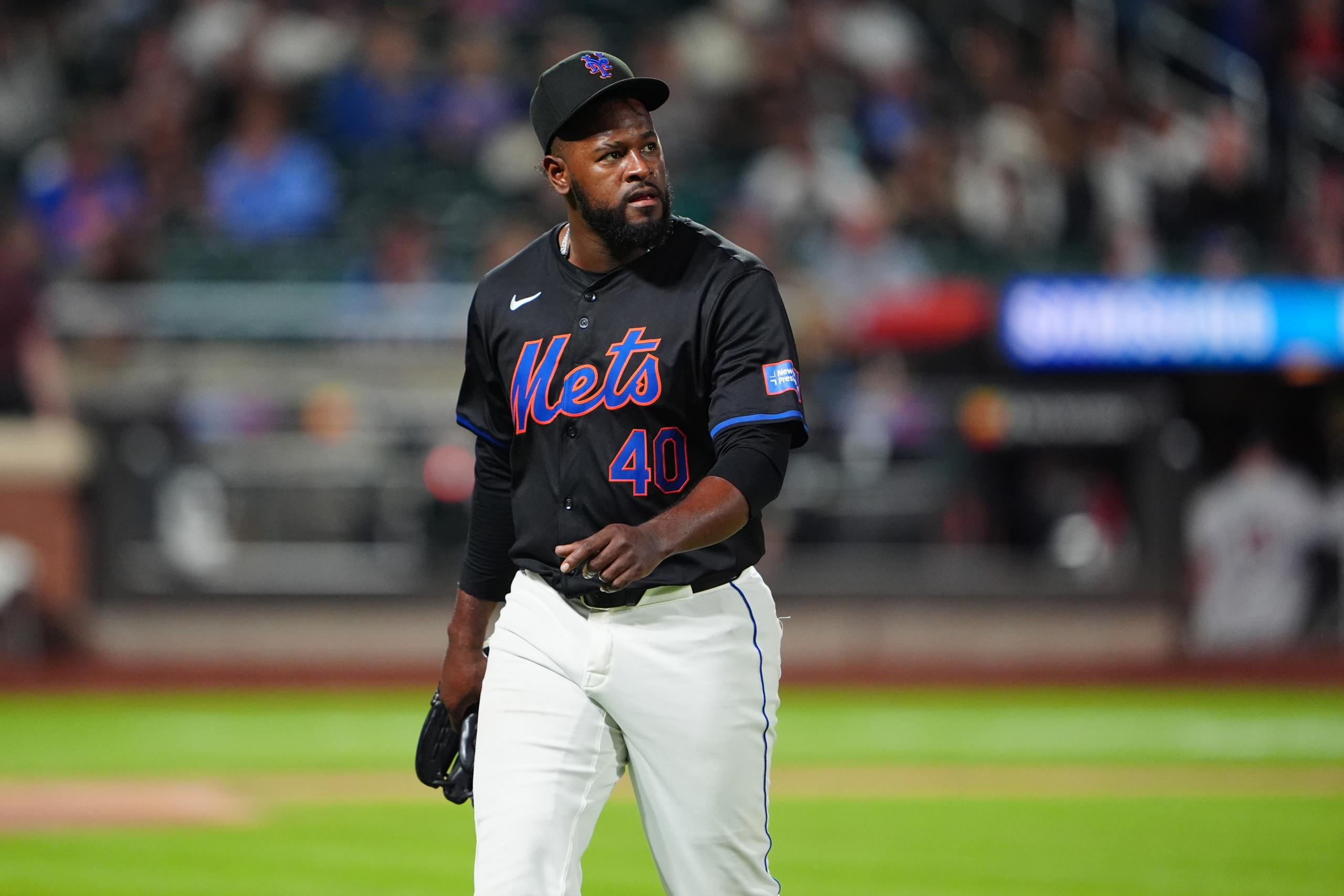 Baltimore Orioles pitching targets, Luis Seveirno