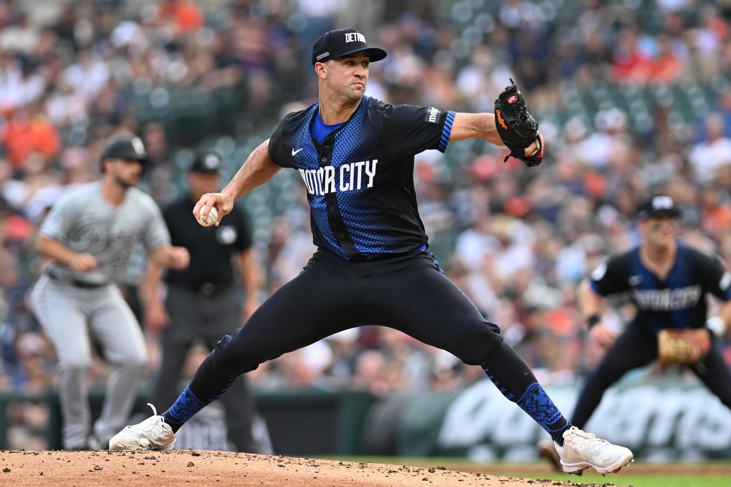 MLB trade rumors