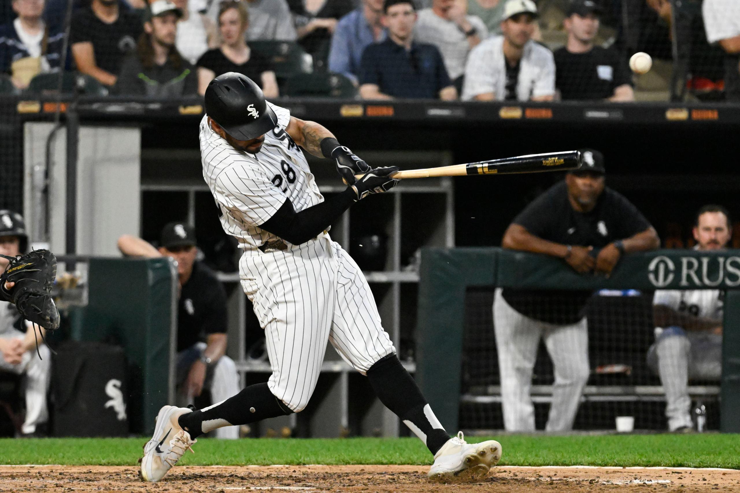 Kansas City Royals trade targets