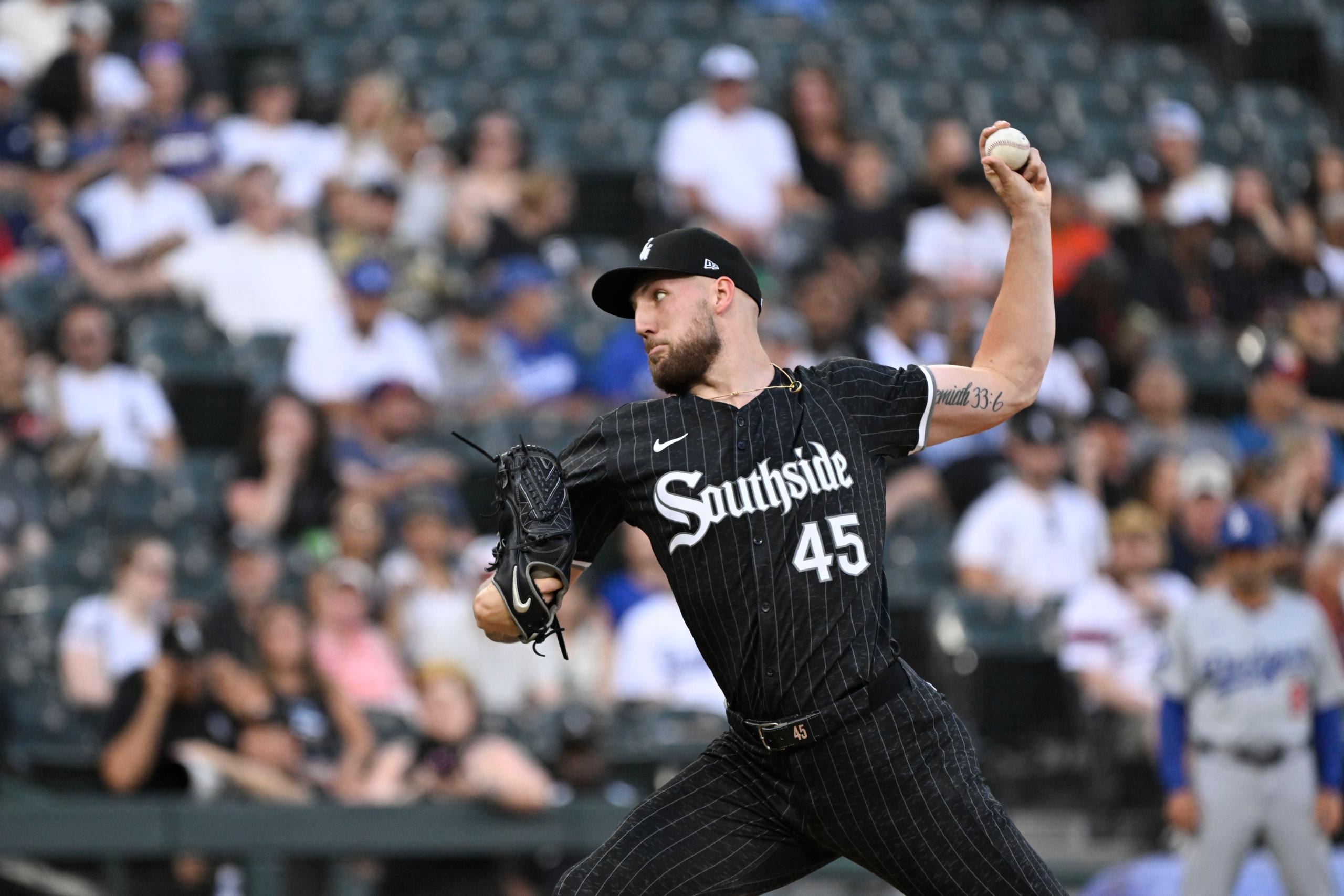 MLB trade rumors