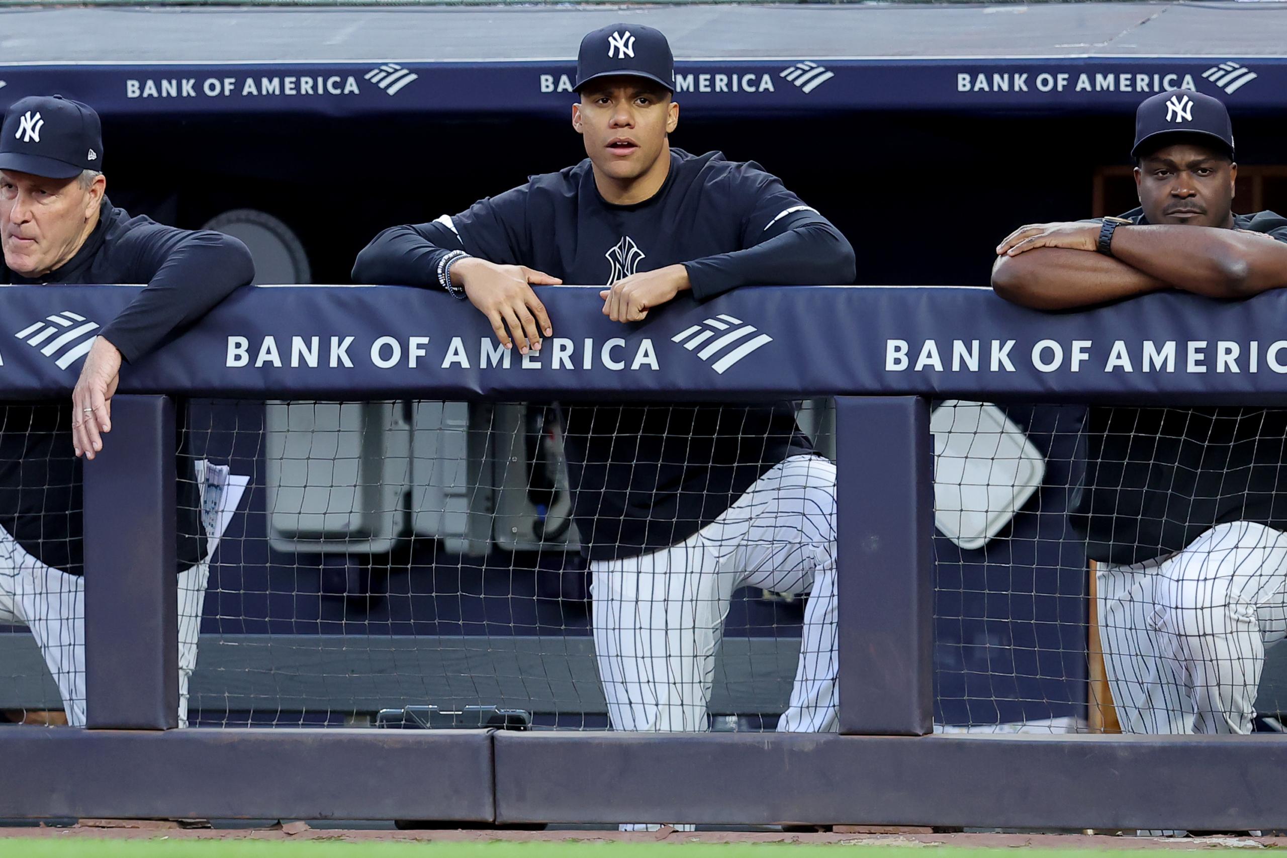 juan soto