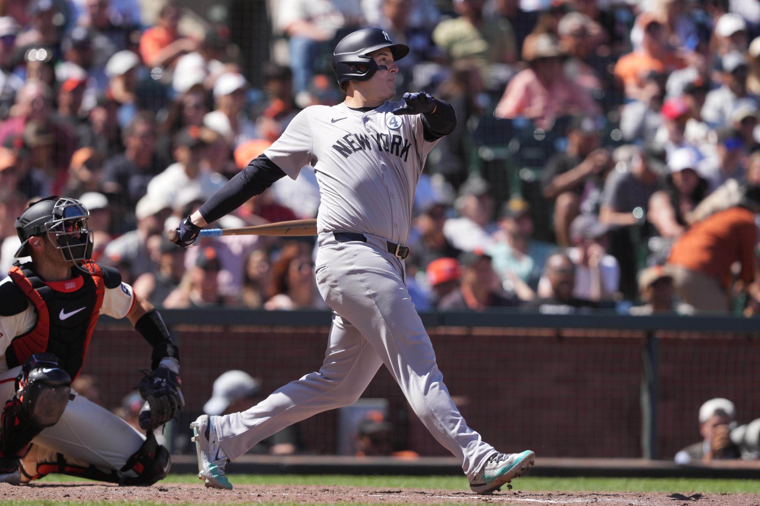 New York Yankees trade targets to replace Anthony Rizzo