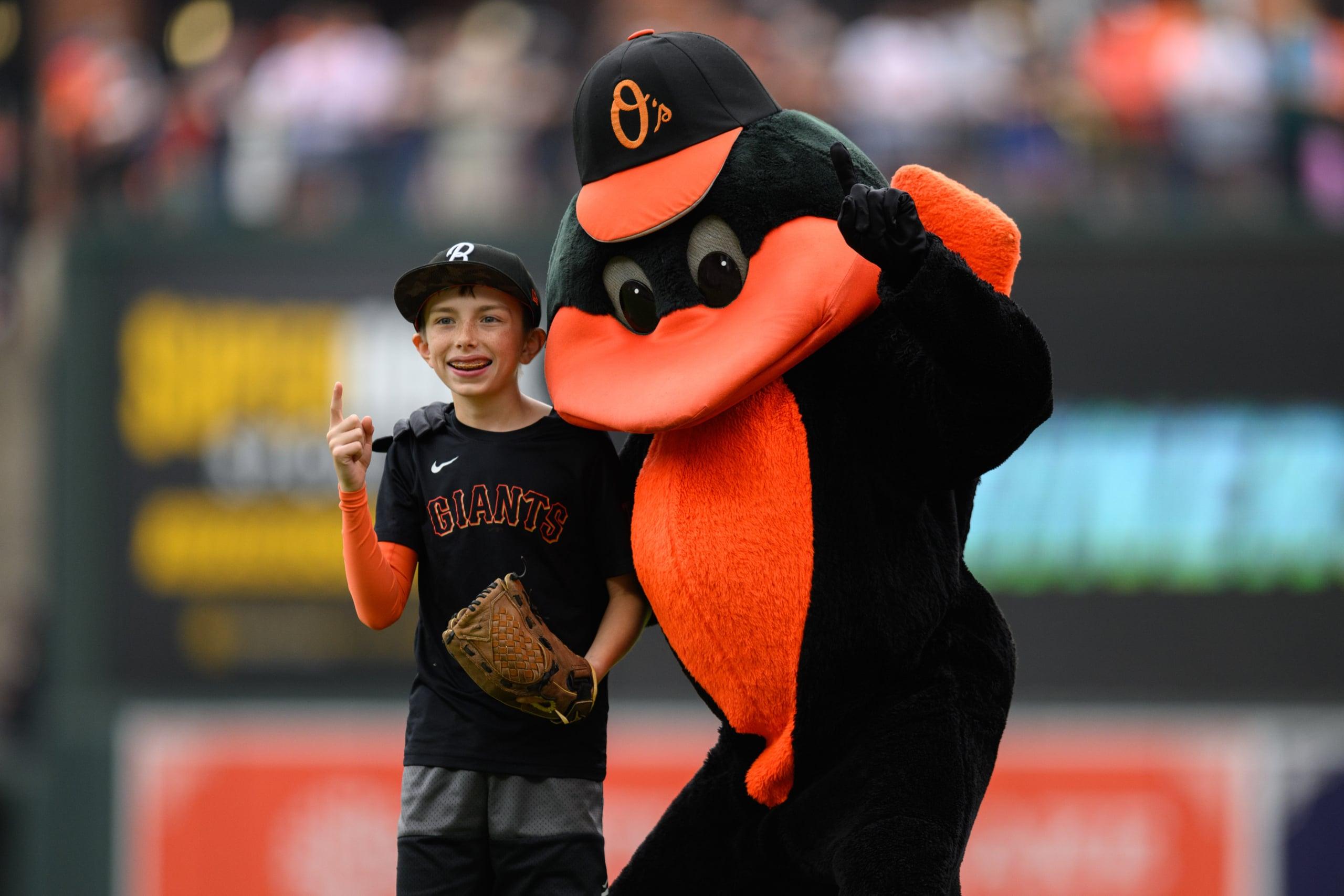 orioles game today