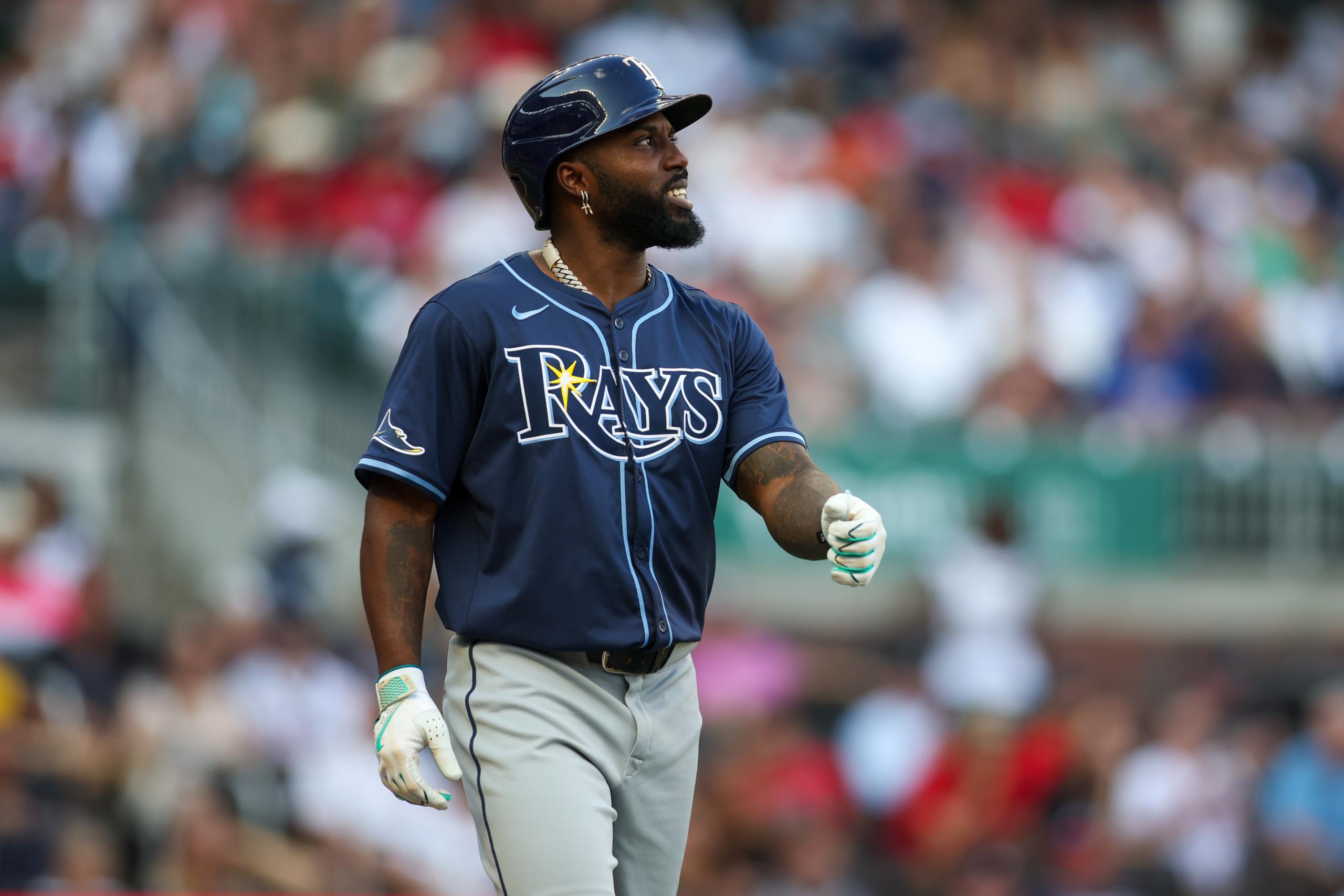 MLB trade rumors