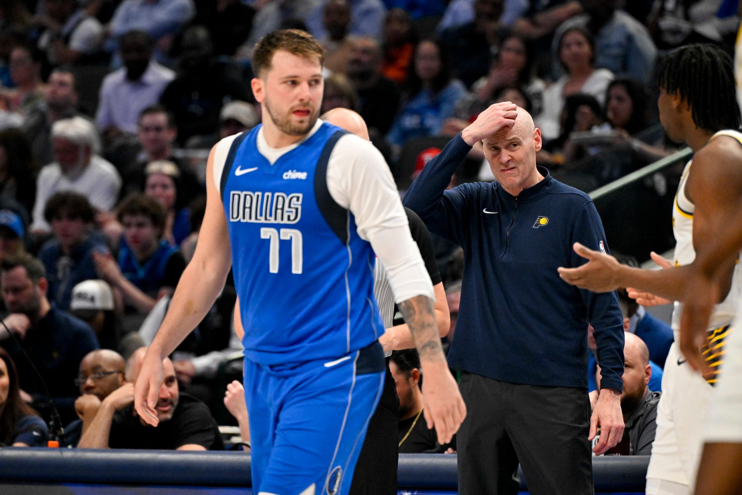 luka doncic