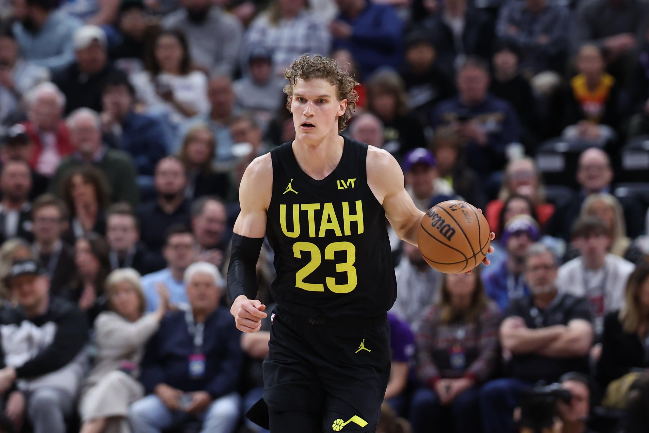 Lauri Markkanen trade landing spots