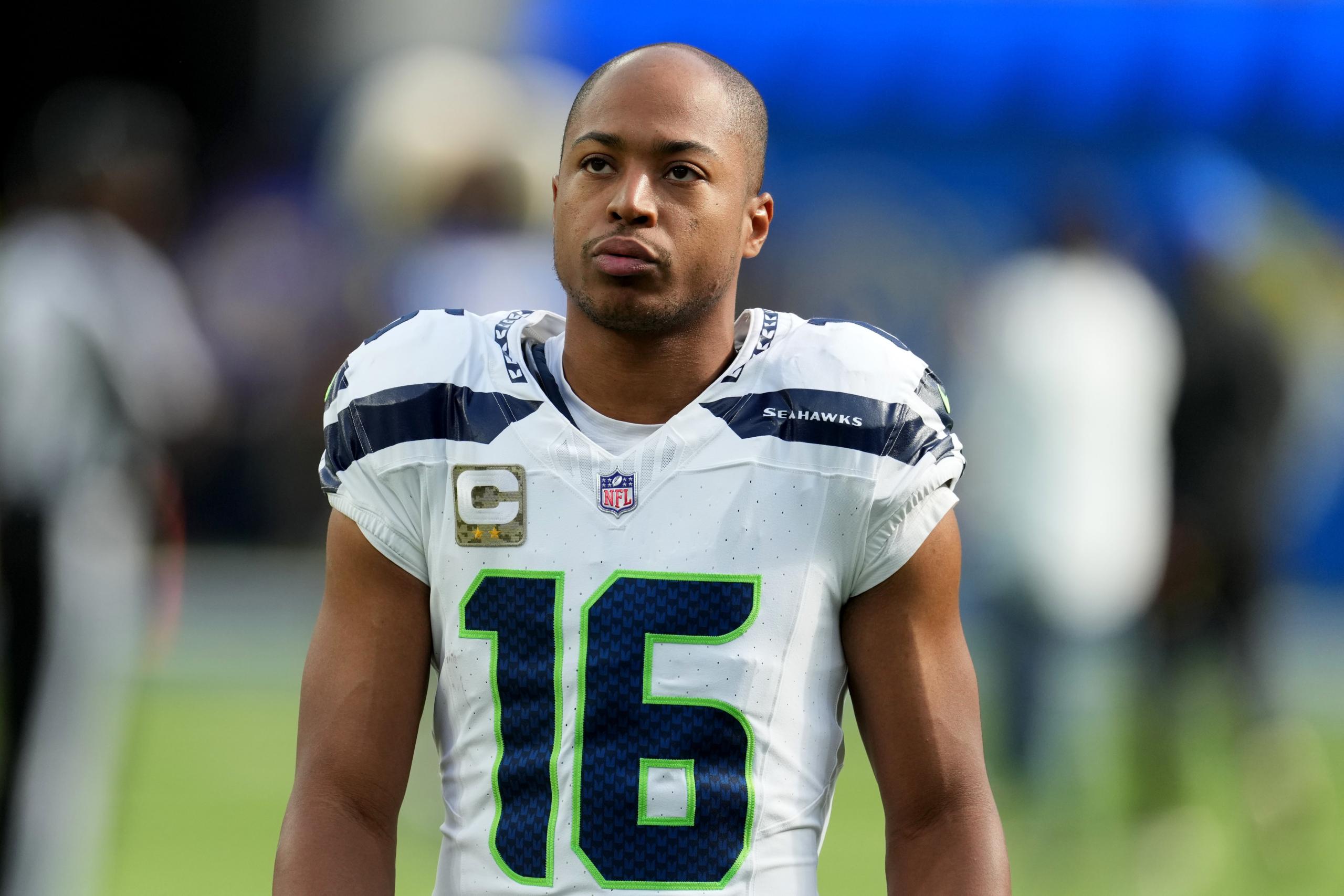 NFL: Seattle Seahawks at Los Angeles Rams