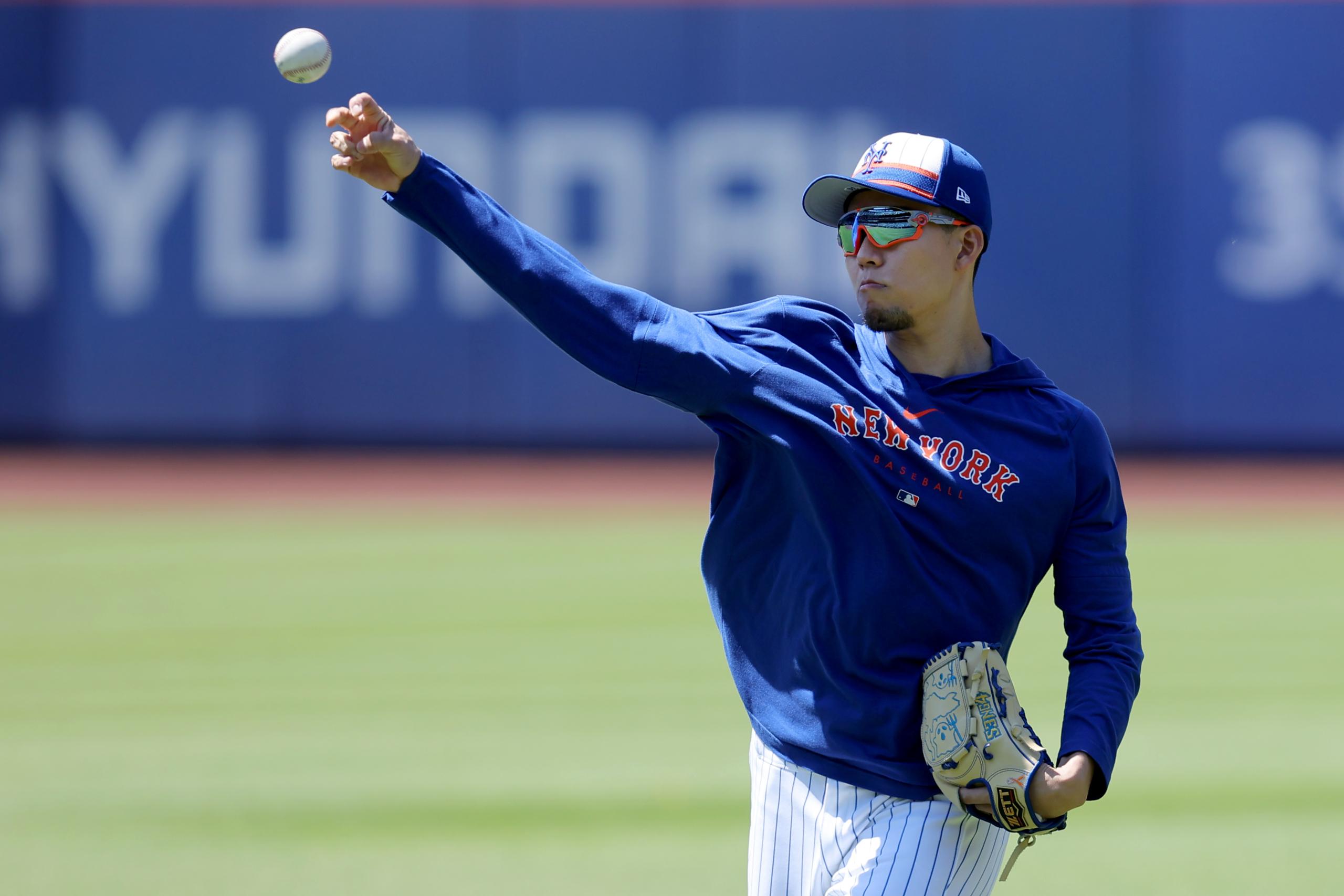 new york mets