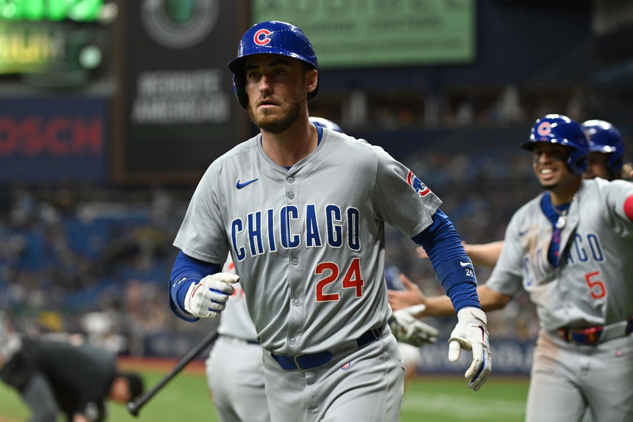 cody bellinger