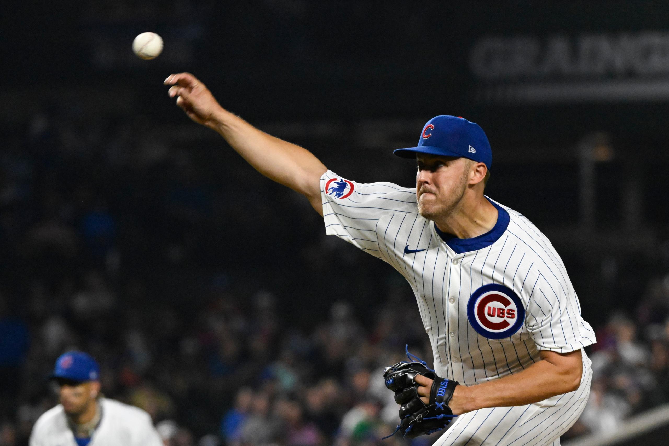 San Diego Padres, Jameson Taillon