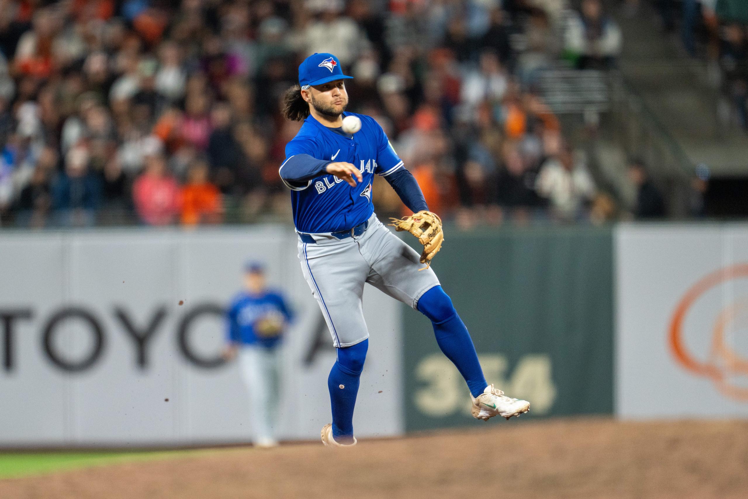 bo bichette