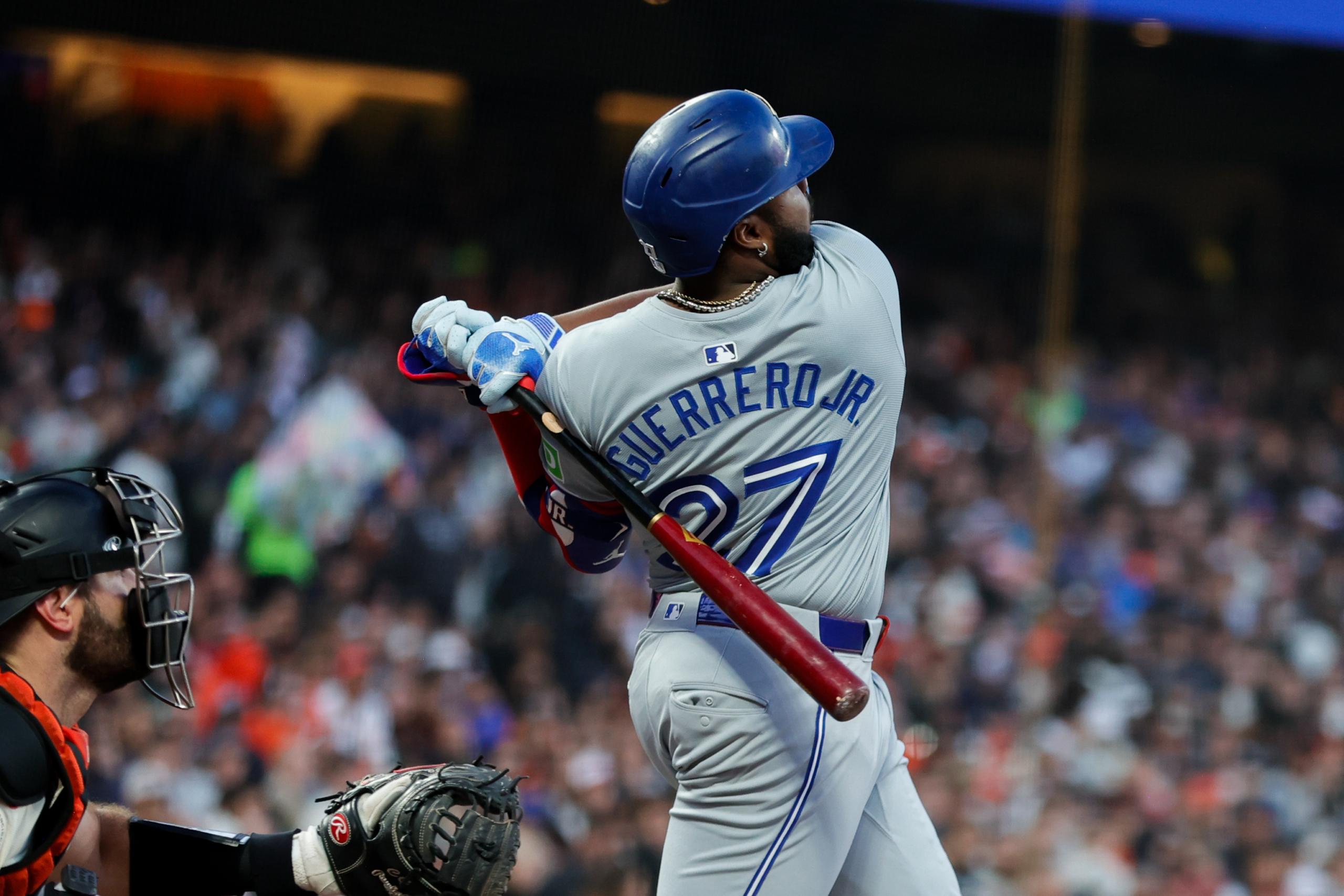vladimir guerrero