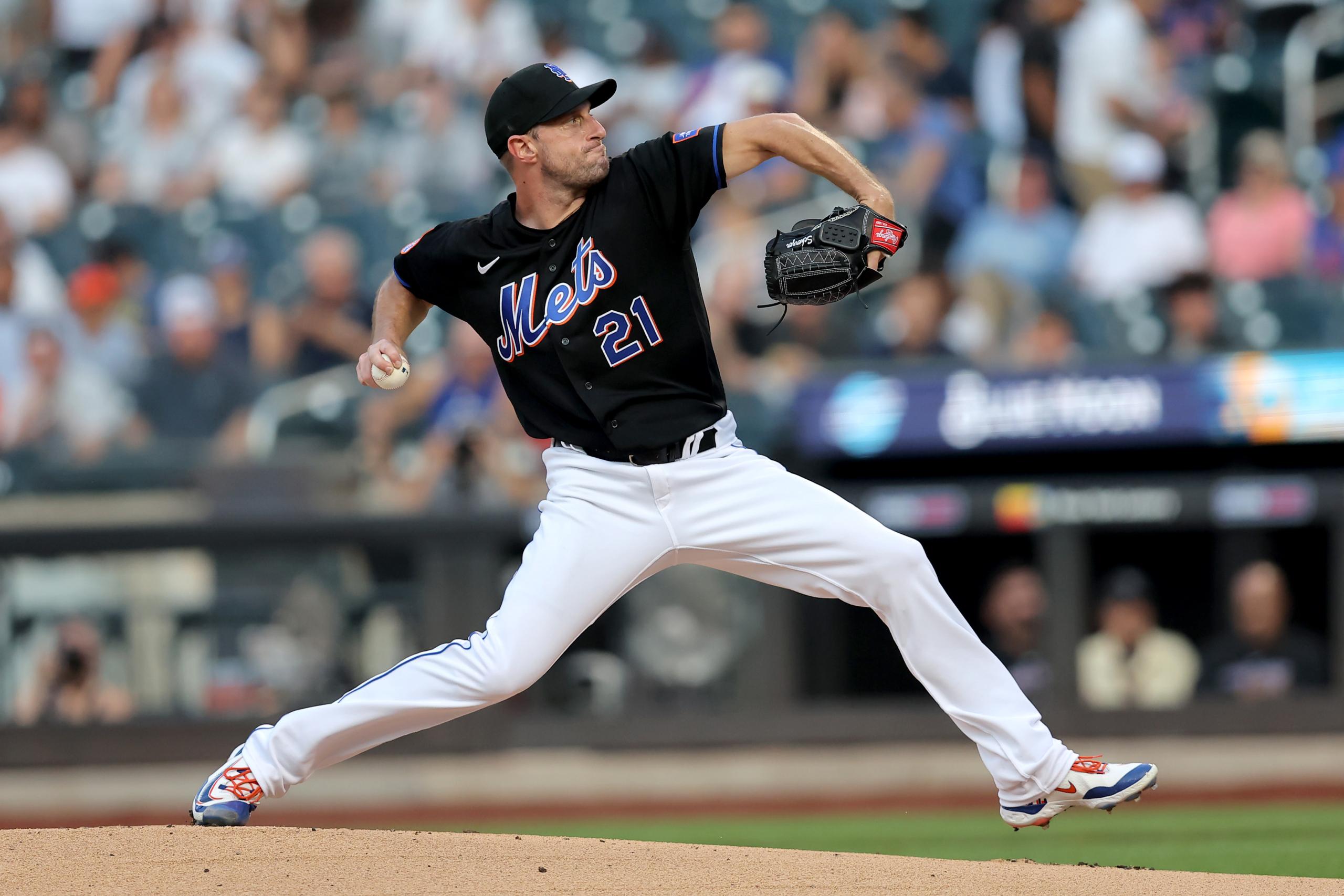 New York Mets