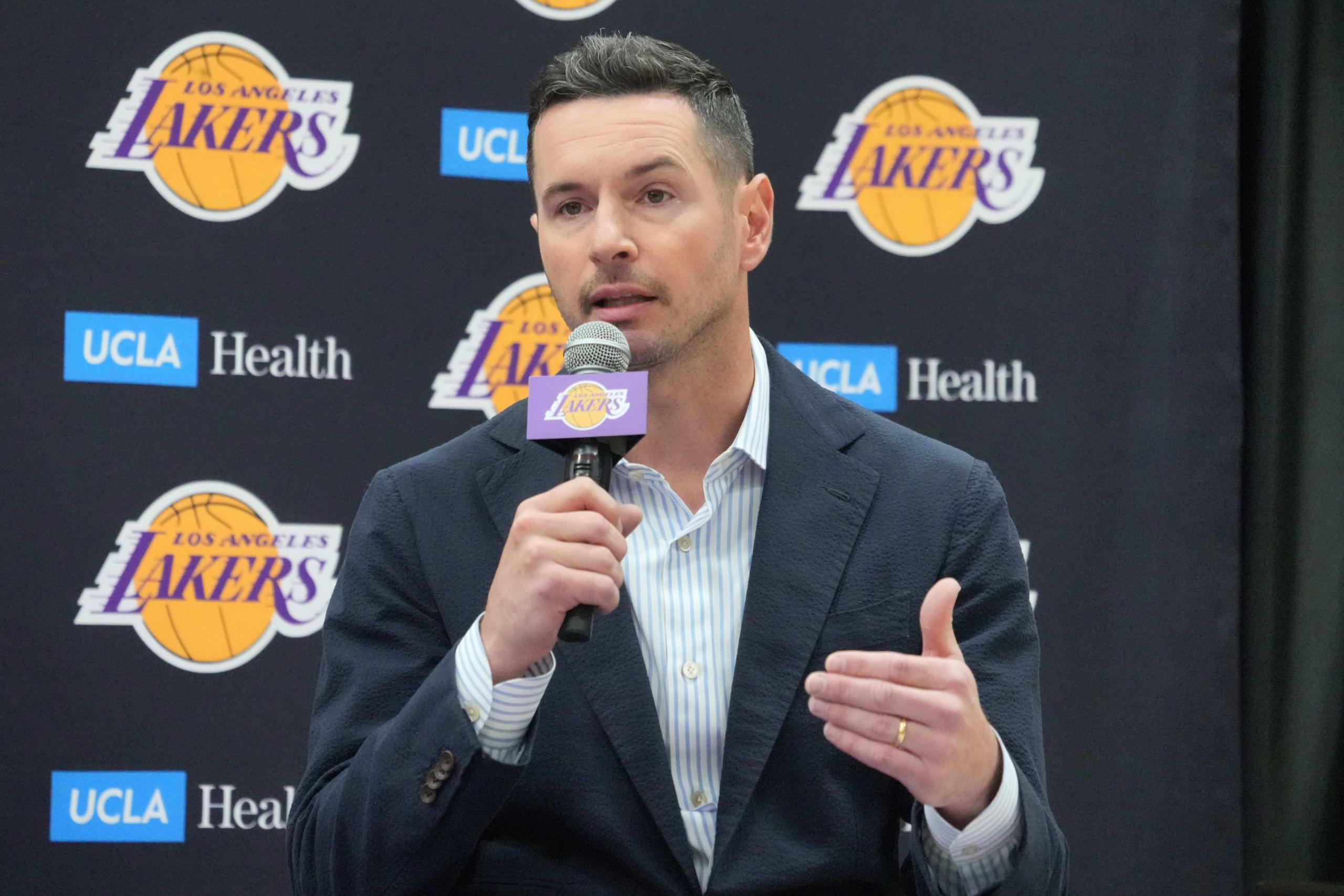 Los Angeles Lakers