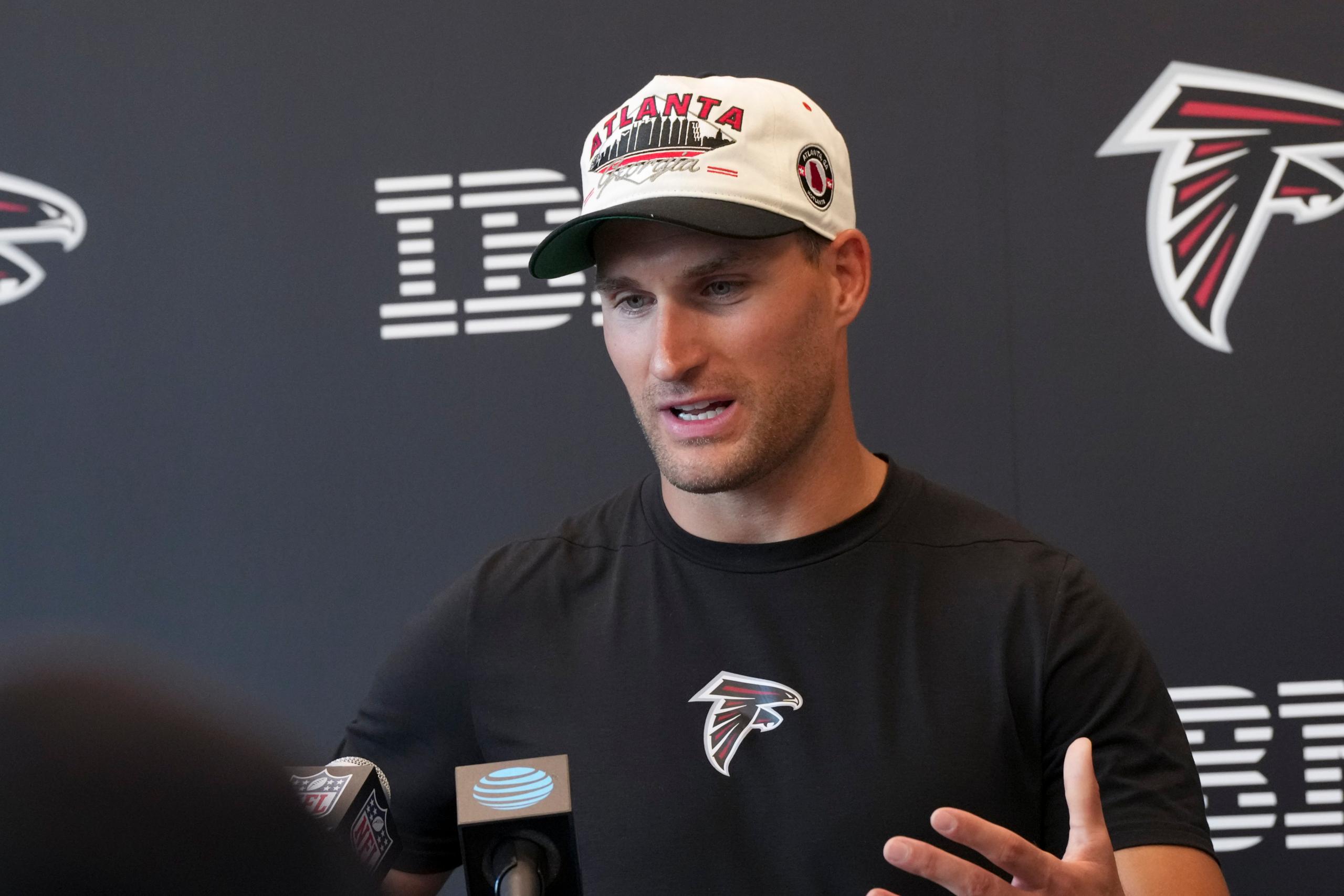 Atlanta Falcons