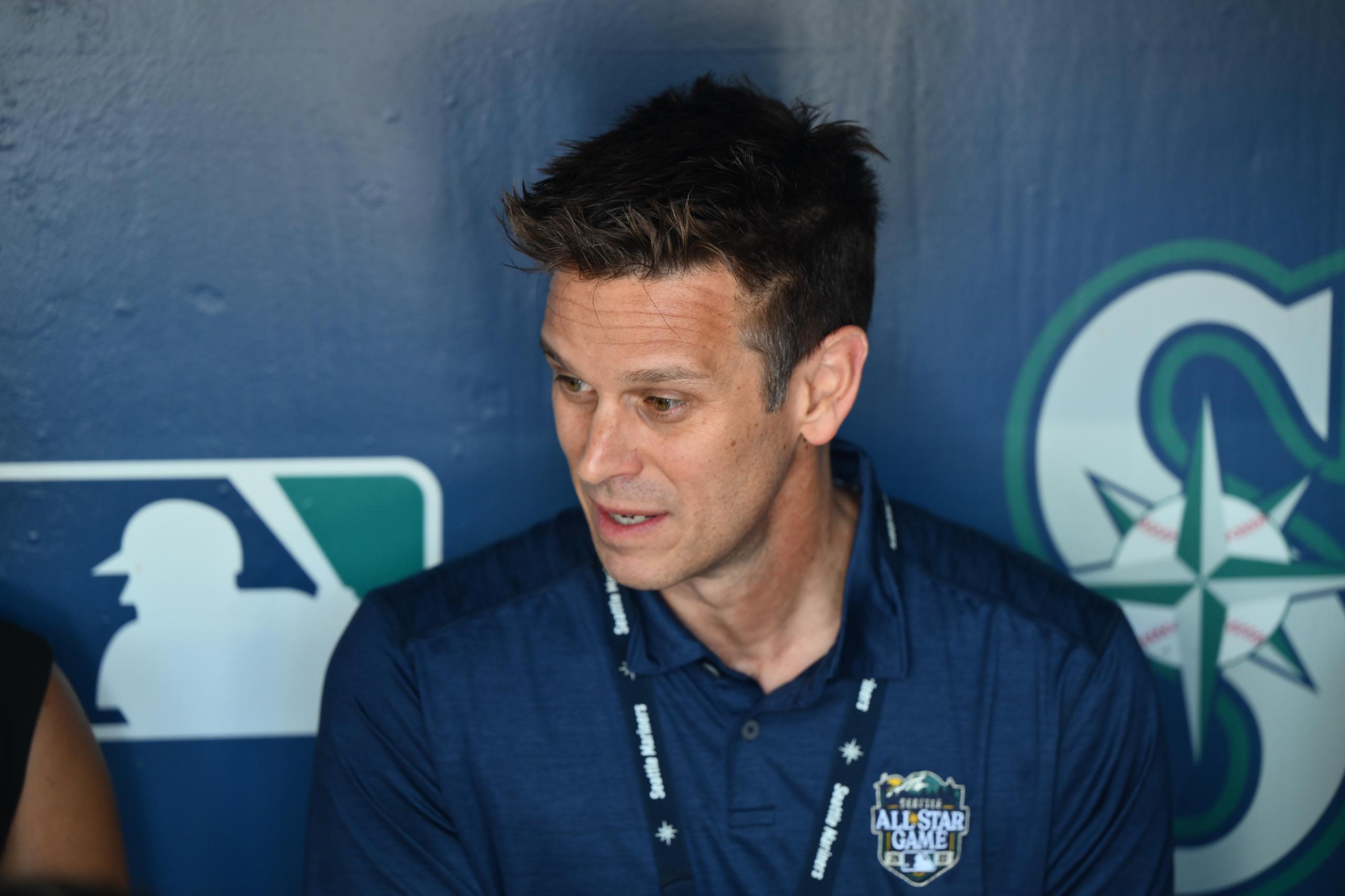 Seattle Mariners rumors