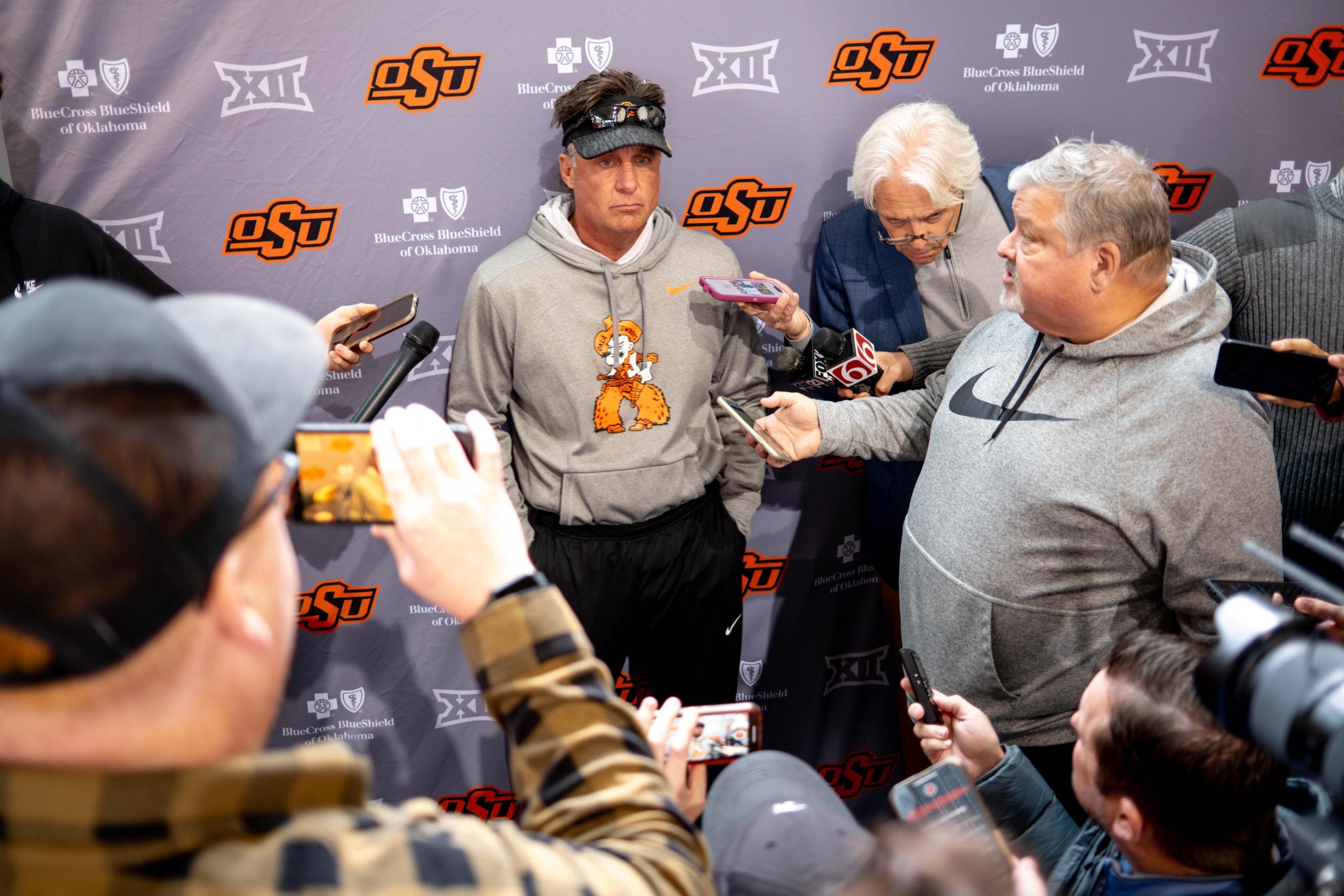 oklahoma state