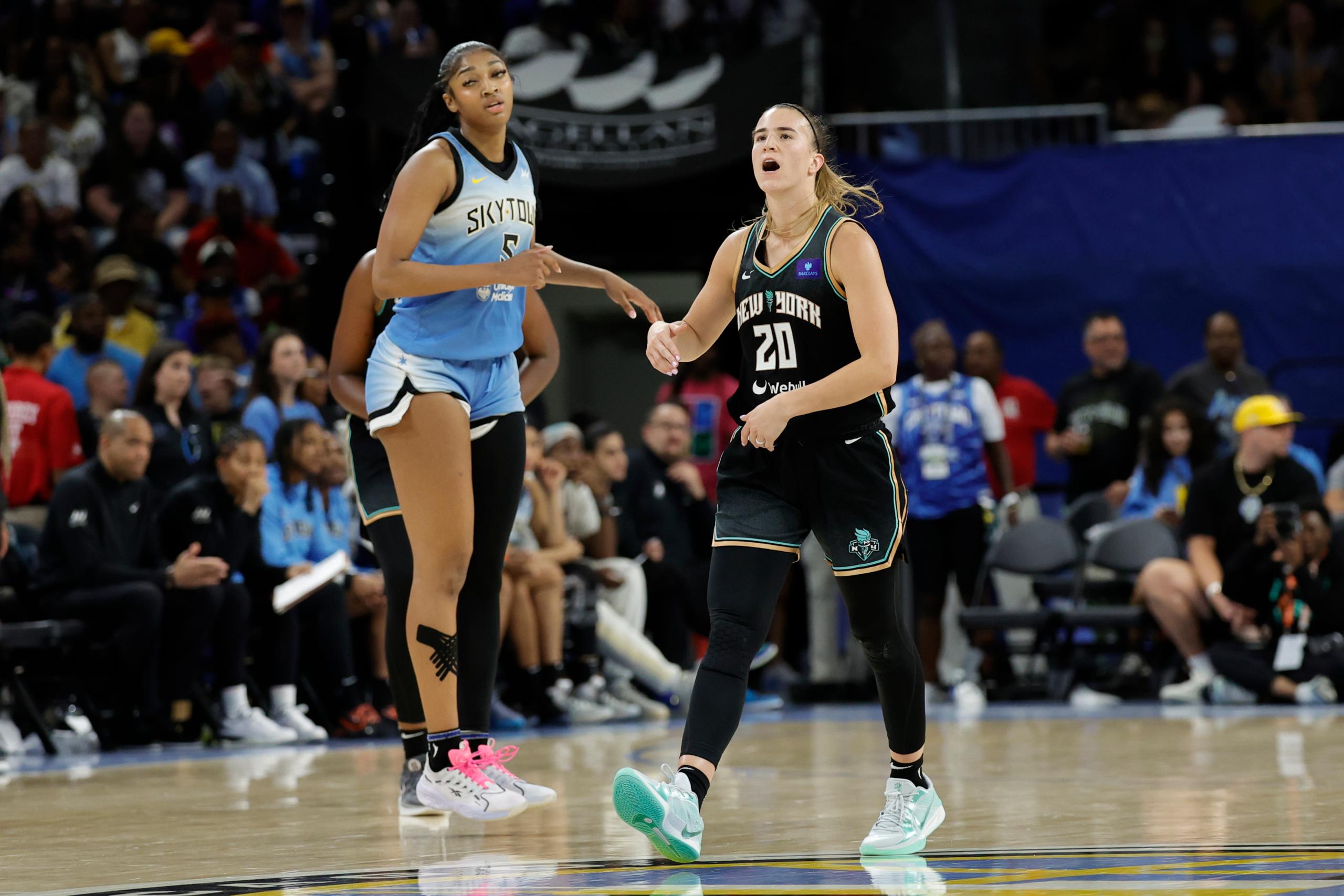 wnba